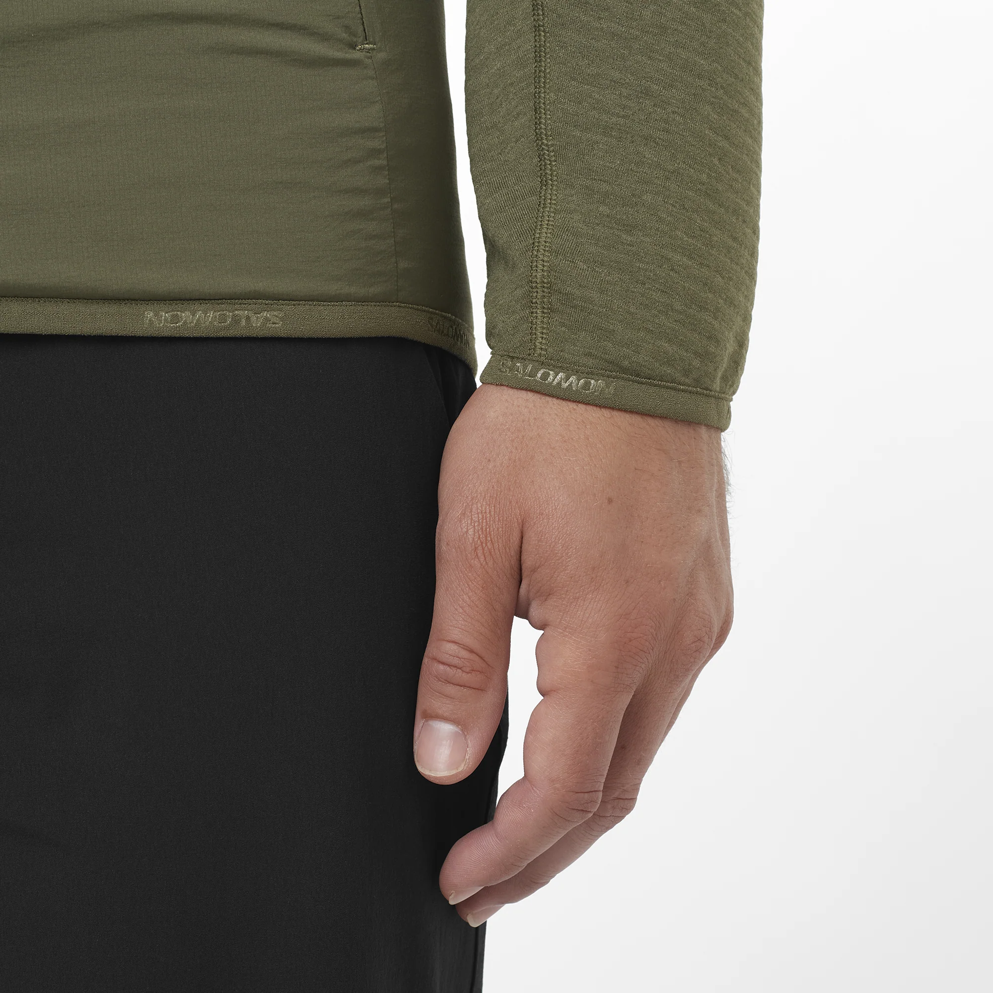 ESSENTIAL LIGHTWARM HYBRID - Image 3