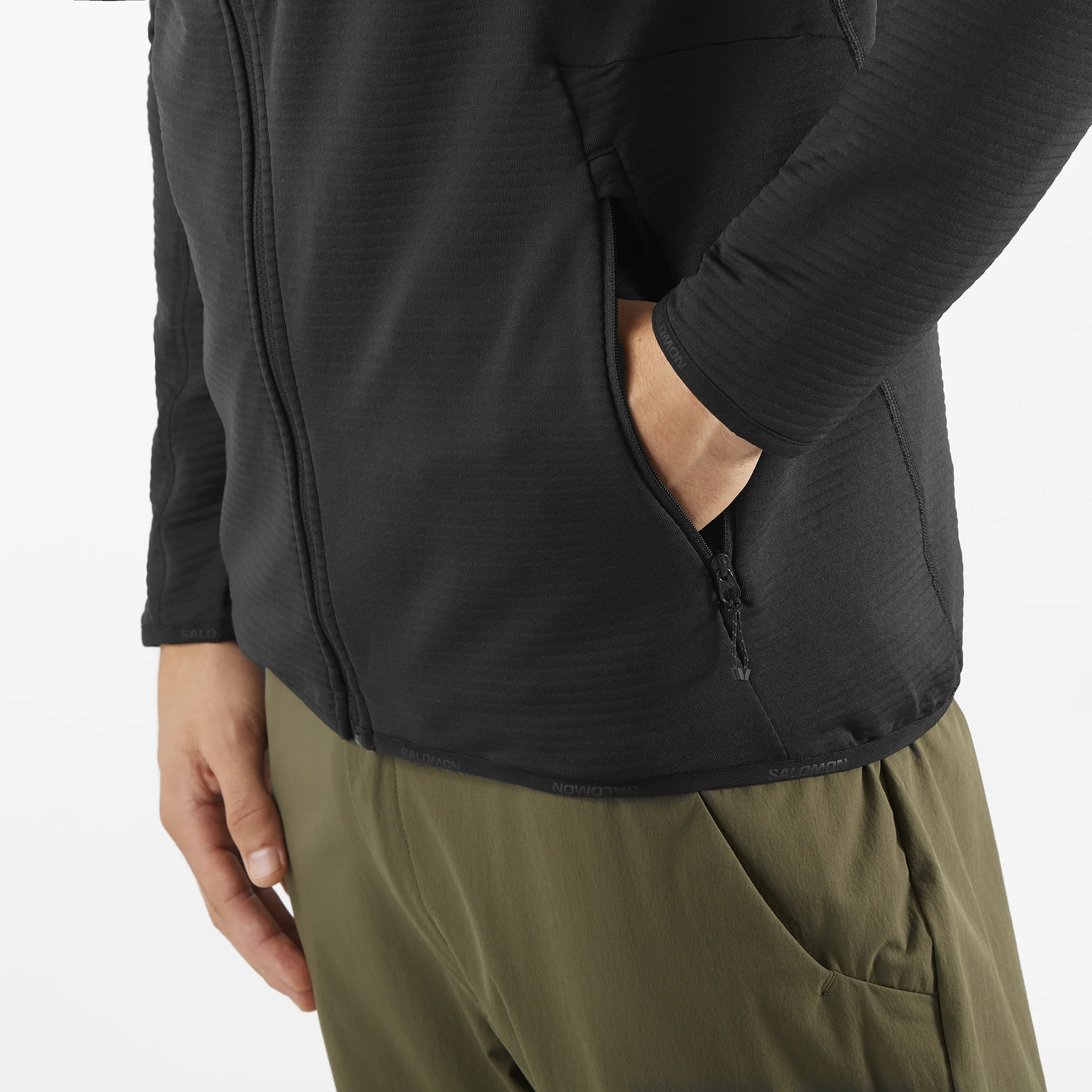 ESSENTIAL LIGHTWARM - Image 3