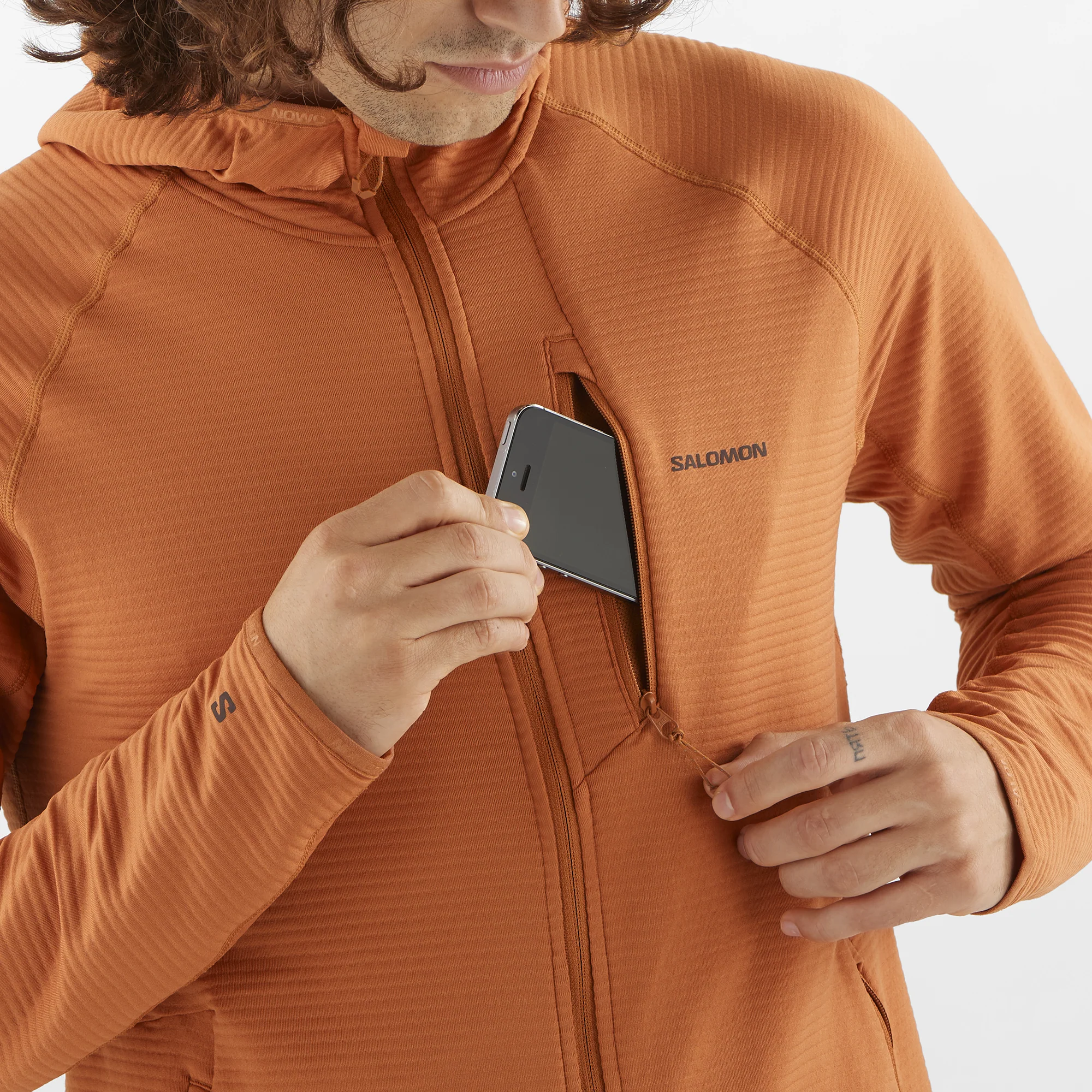 ESSENTIAL LIGHTWARM - Image 4