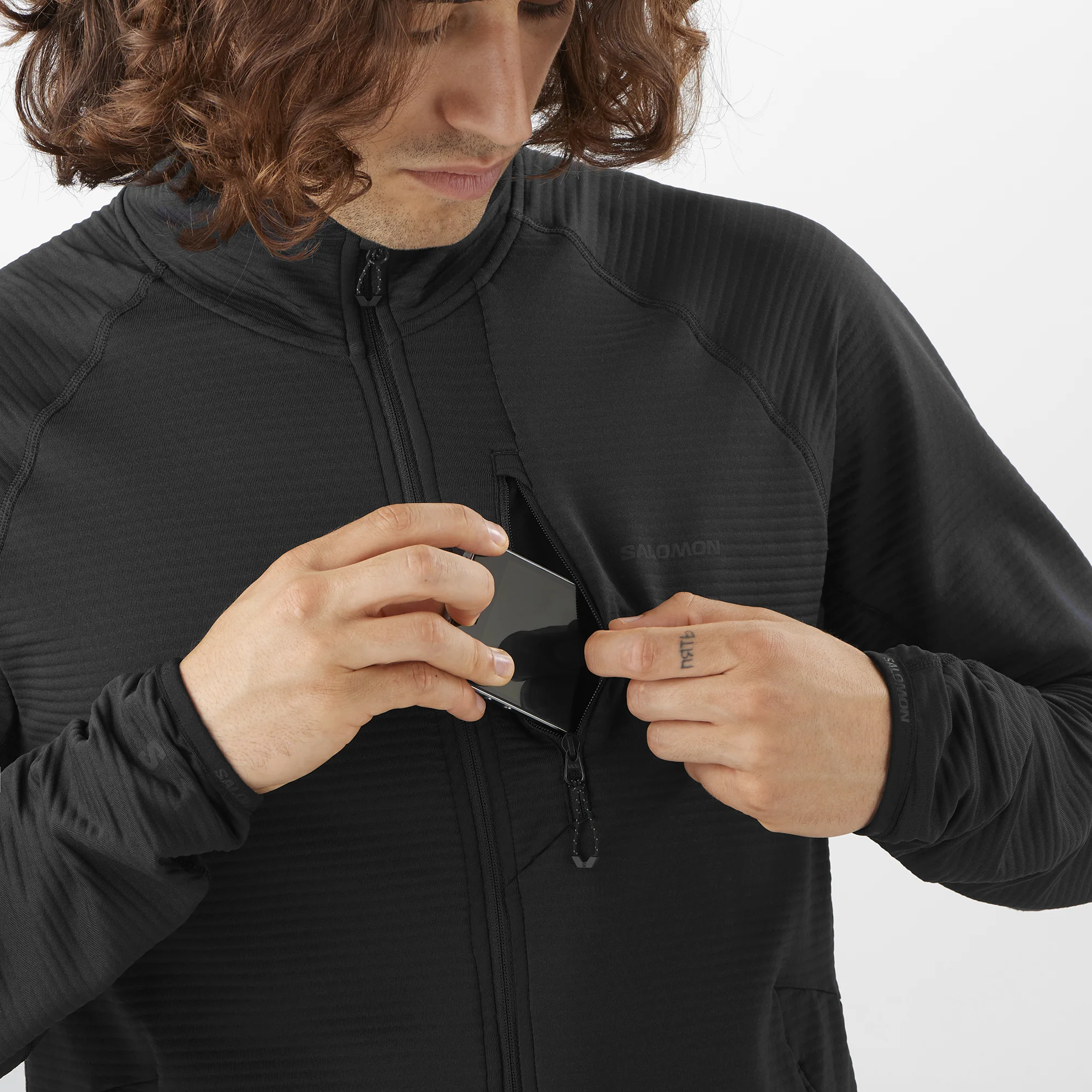 ESSENTIAL LIGHTWARM - Image 2