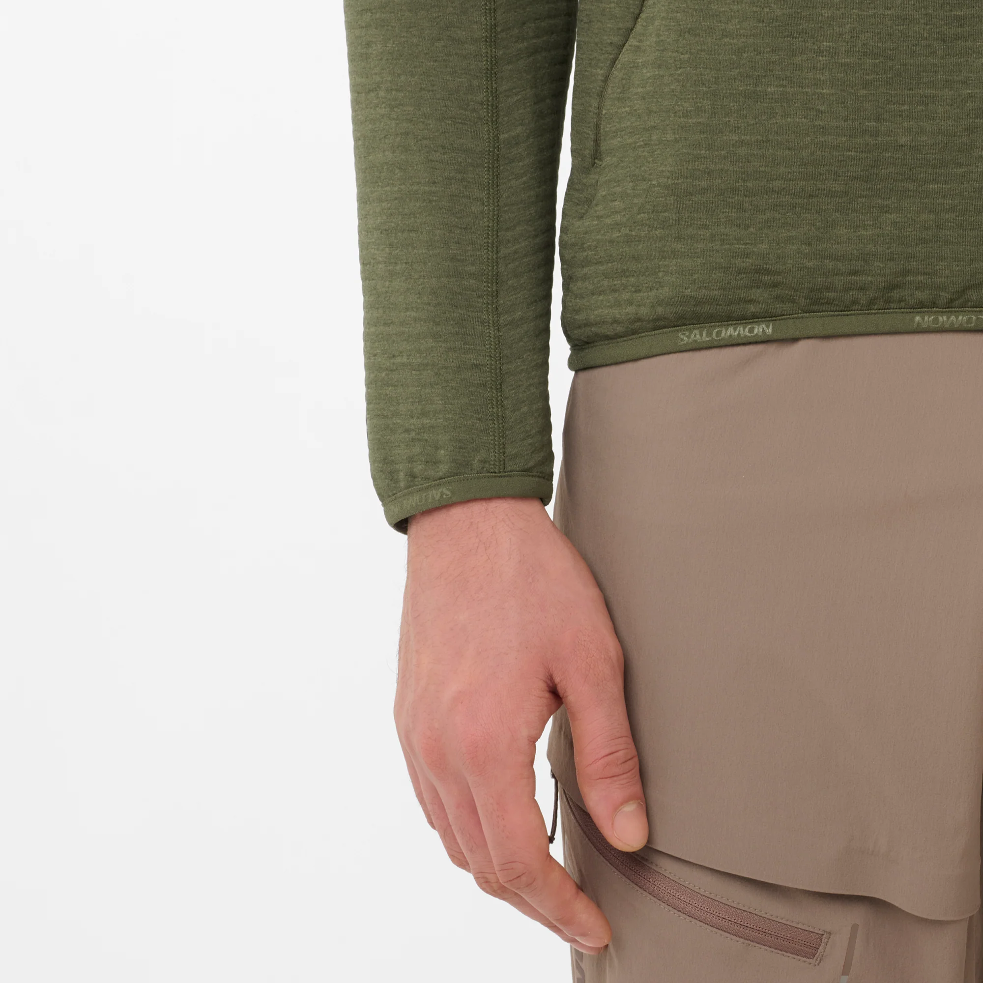ESSENTIAL LIGHTWARM - Image 3