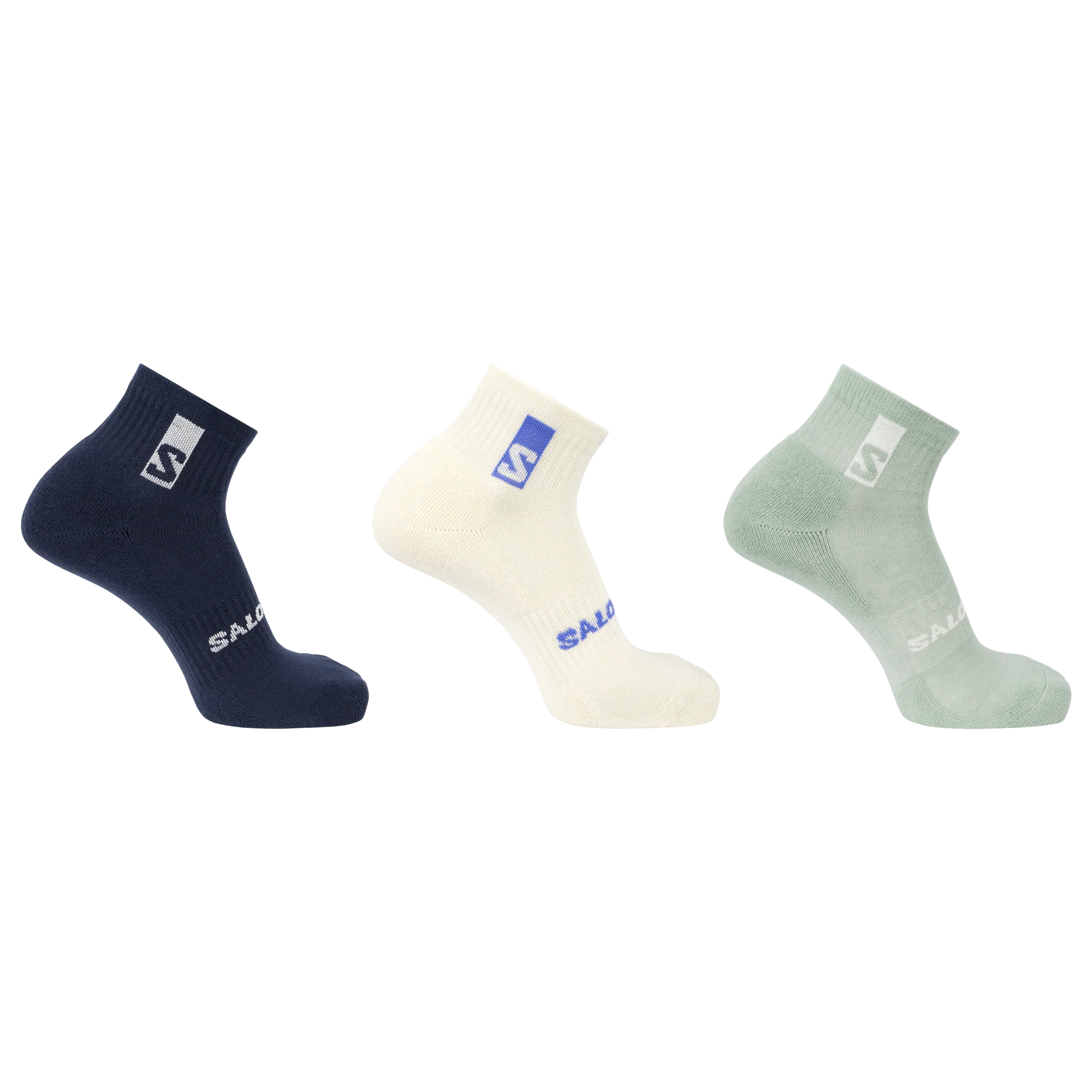EVERYDAY ANKLE 3-PACK