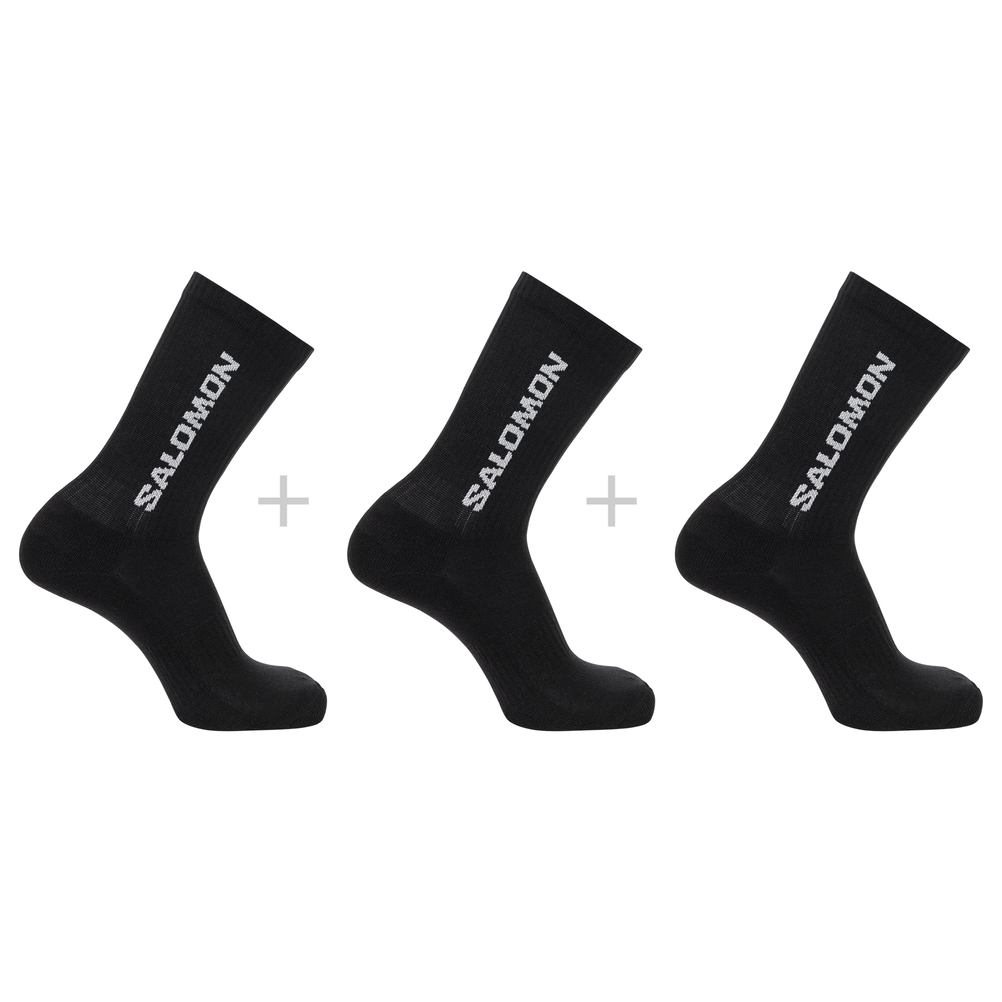 EVERYDAY CREW 3-PACK