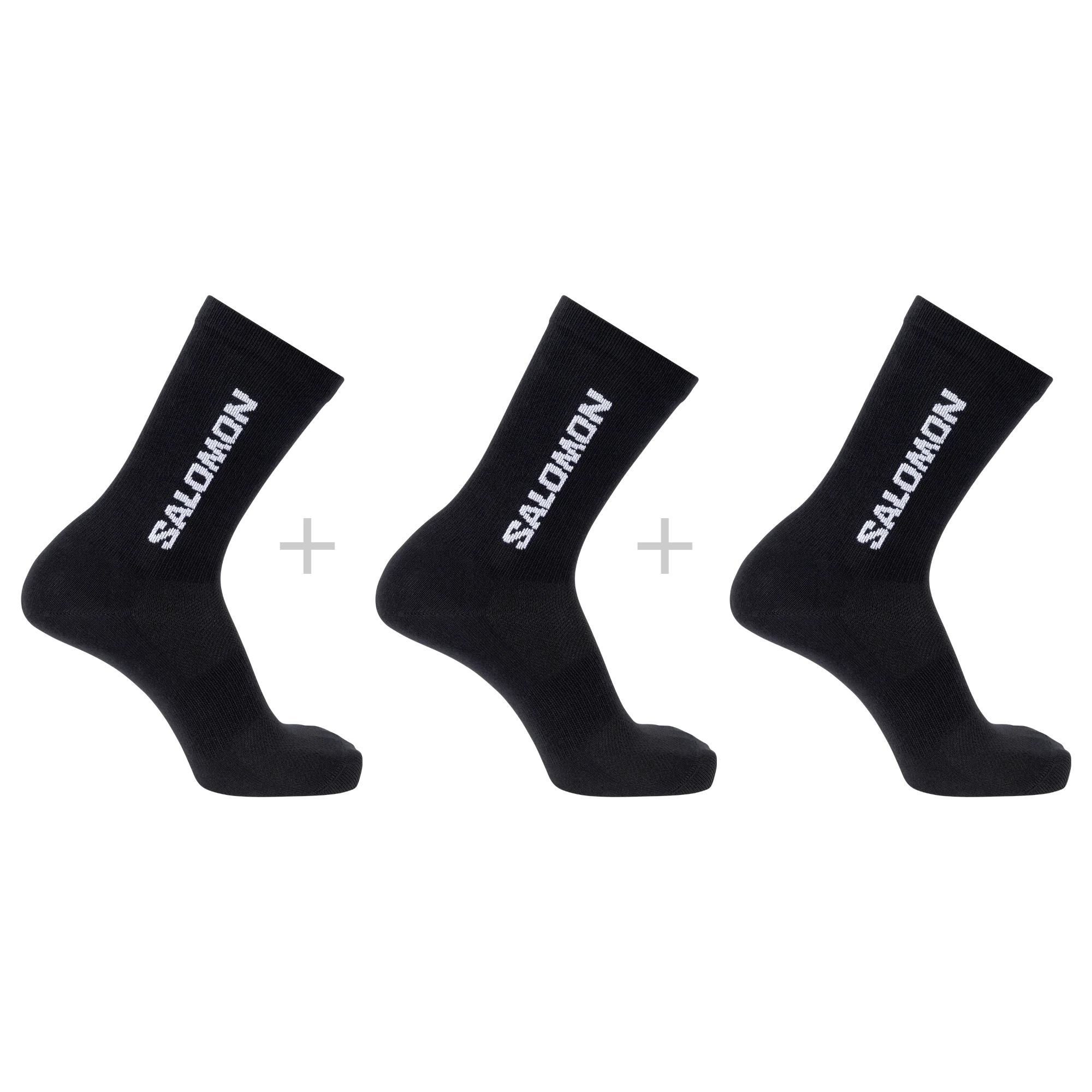 EVERYDAY LITE CREW 3-PACK