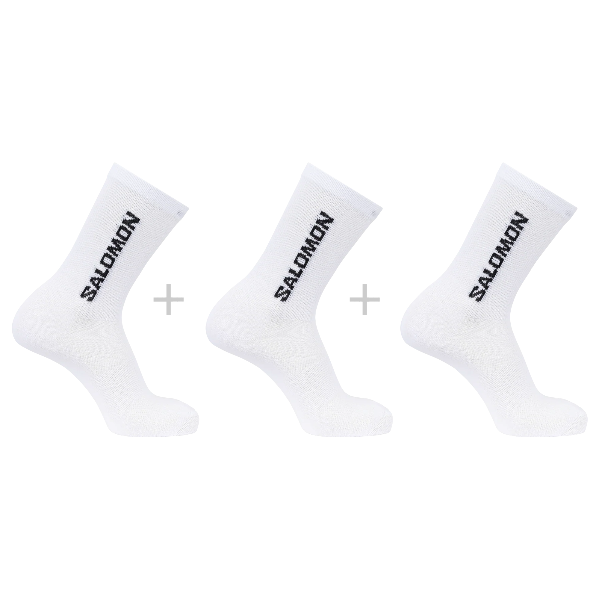 EVERYDAY LITE CREW 3-PACK
