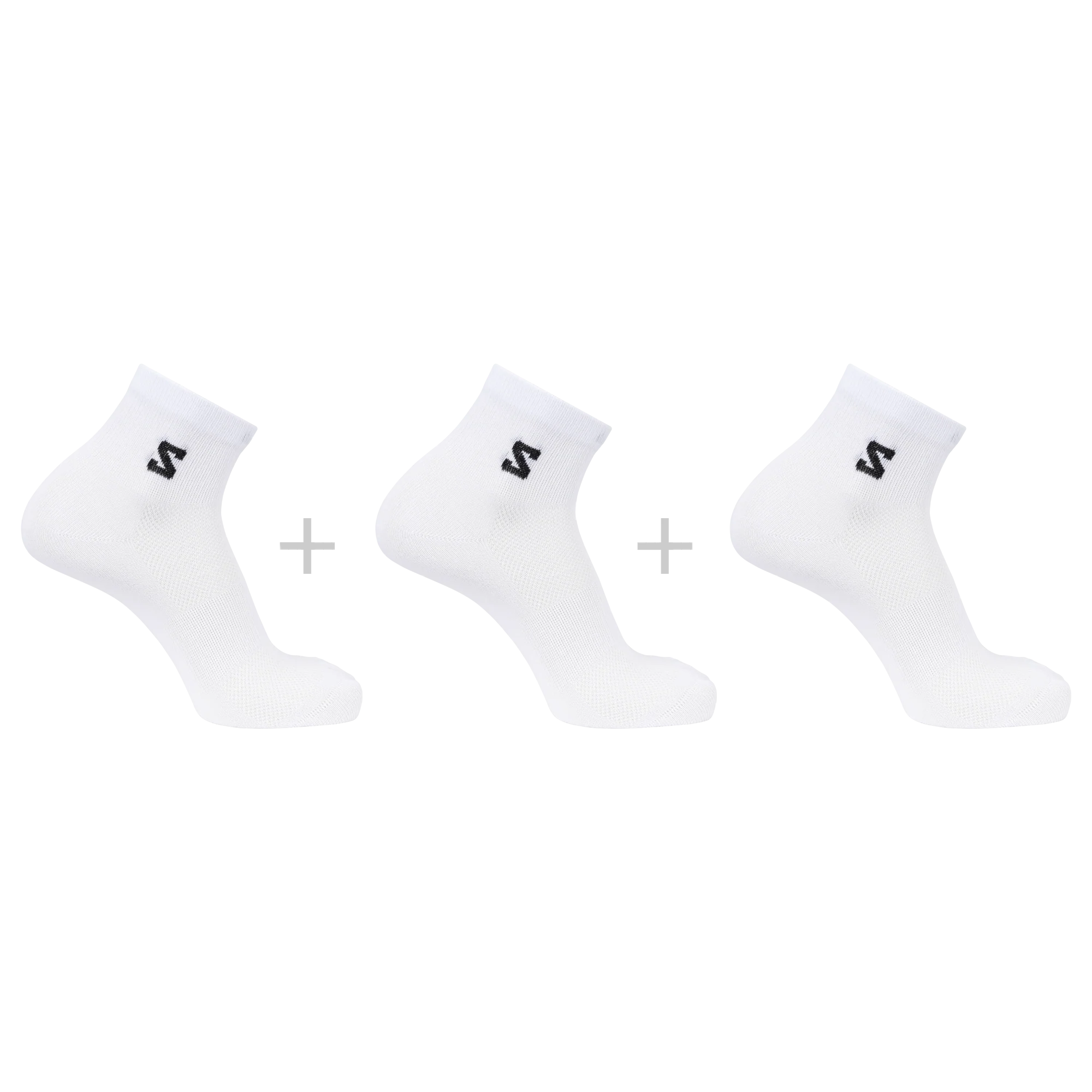 EVERYDAY LITE QUARTER 3-PACK