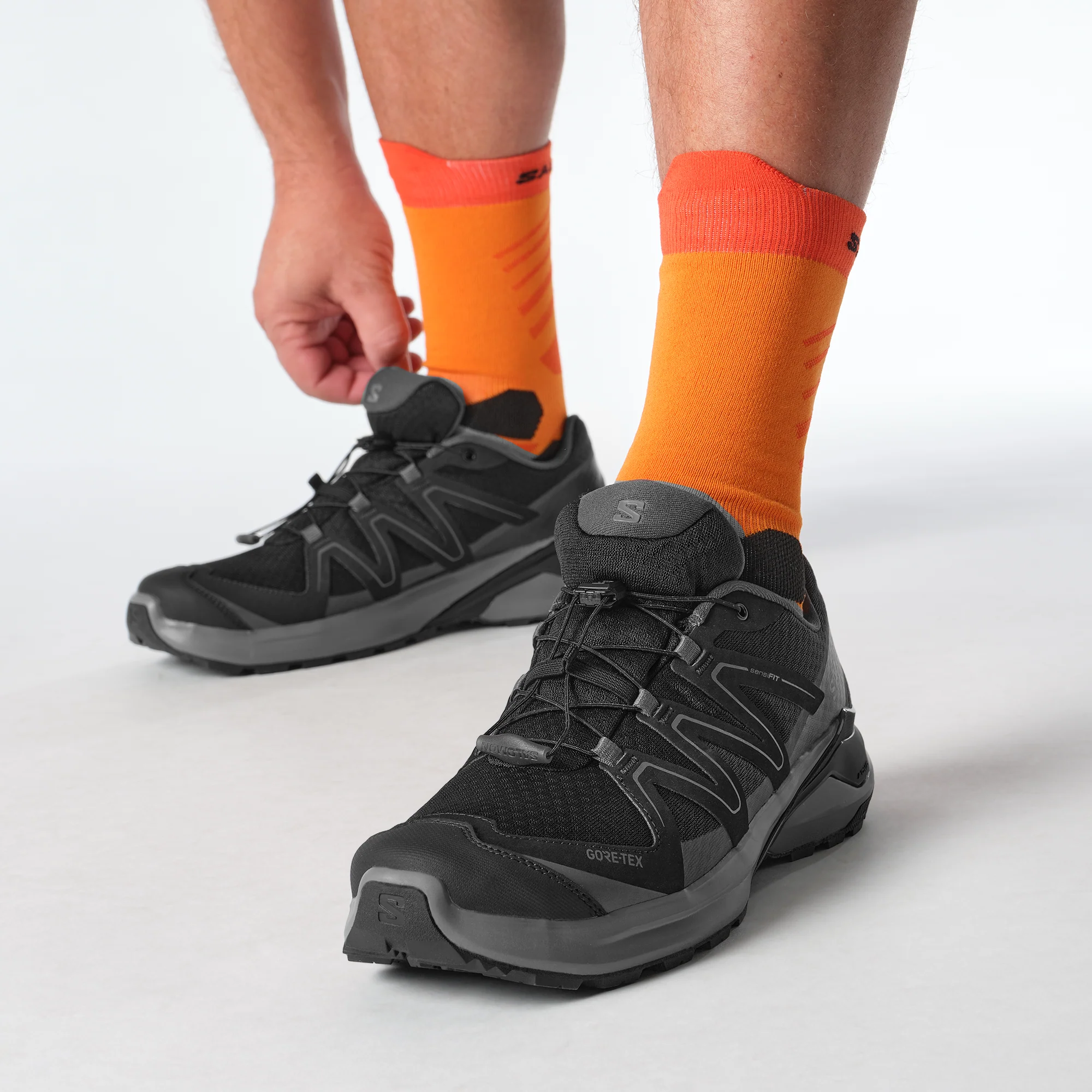 EXAMOTION GORE-TEX - Image 2