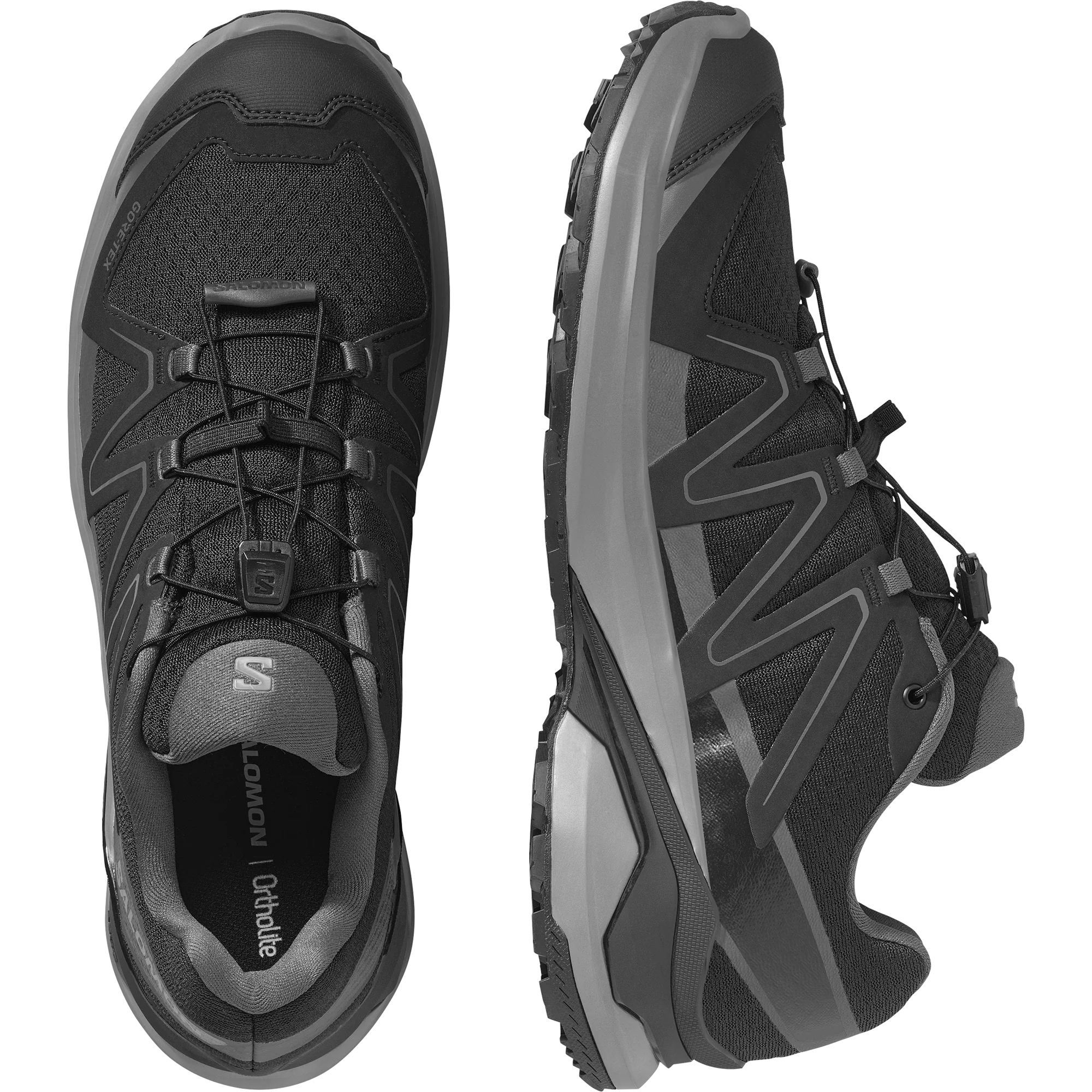 EXAMOTION GORE-TEX - Image 8