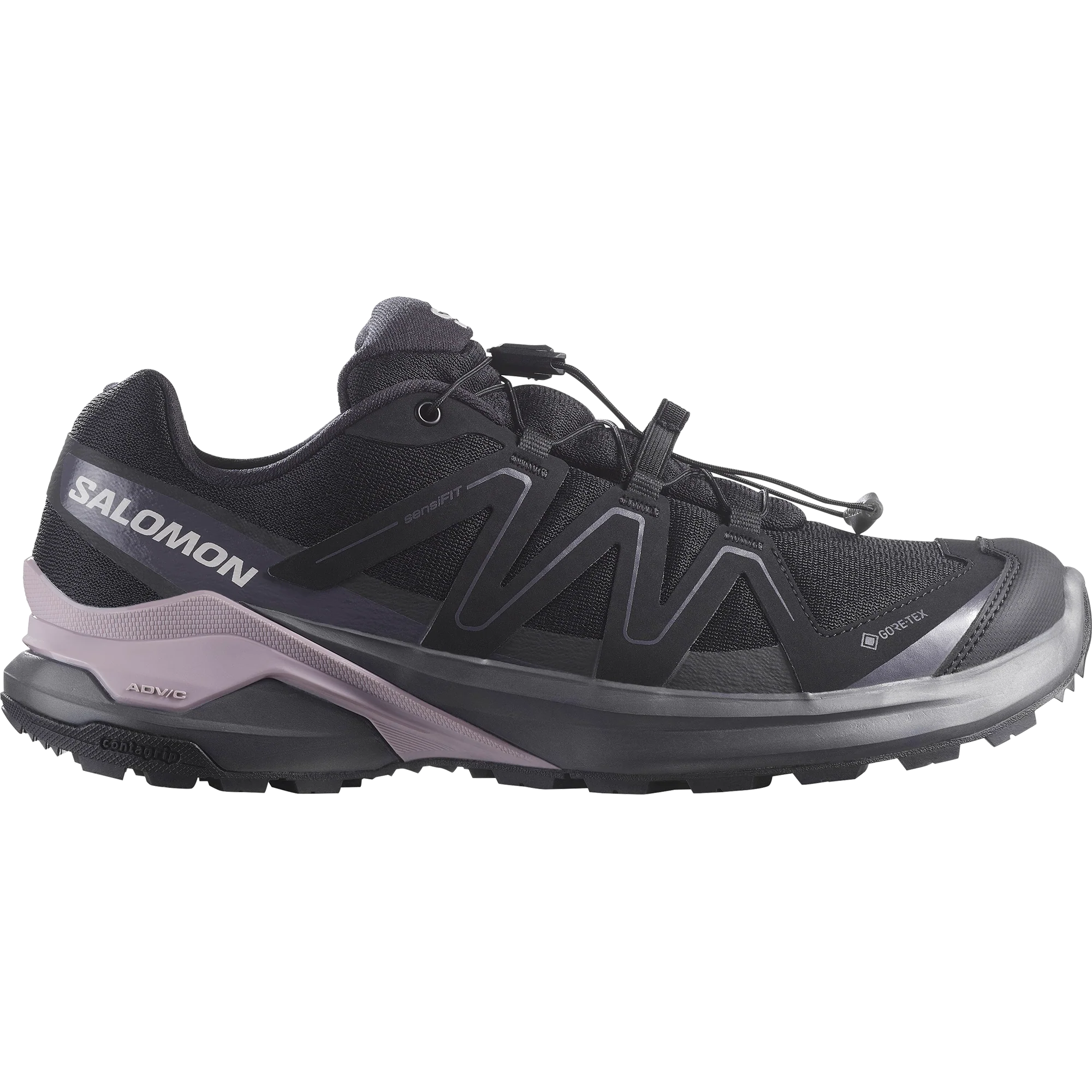 EXAMOTION GORE-TEX
