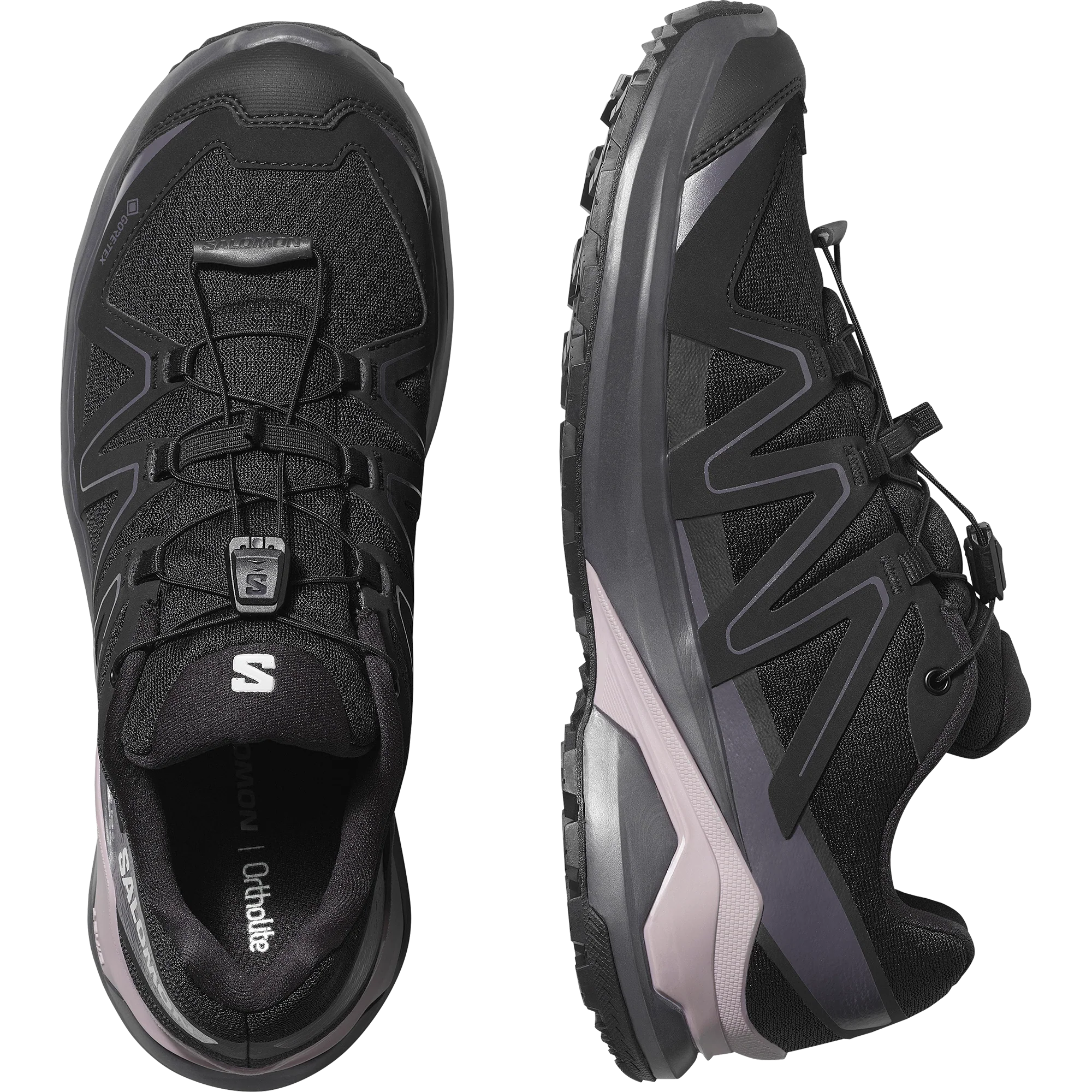 EXAMOTION GORE-TEX - Image 7