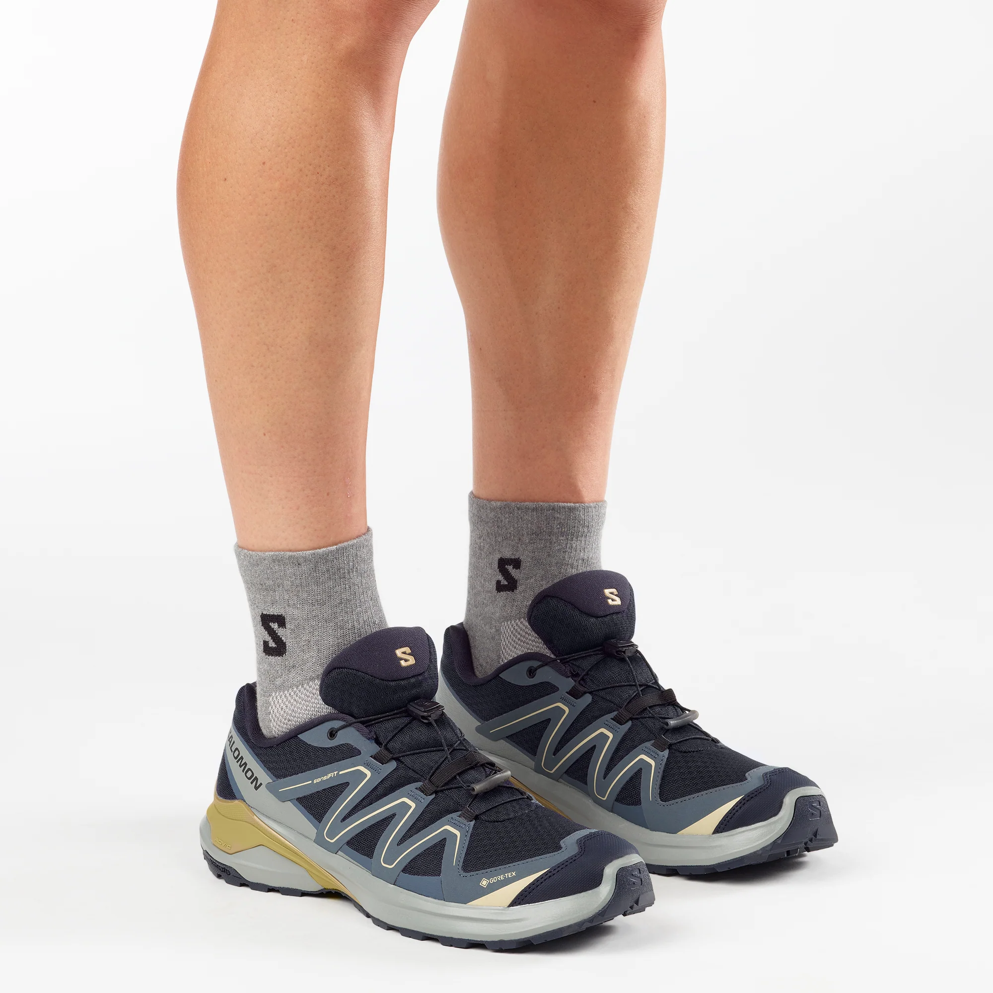 EXAMOTION GORE-TEX - Image 2