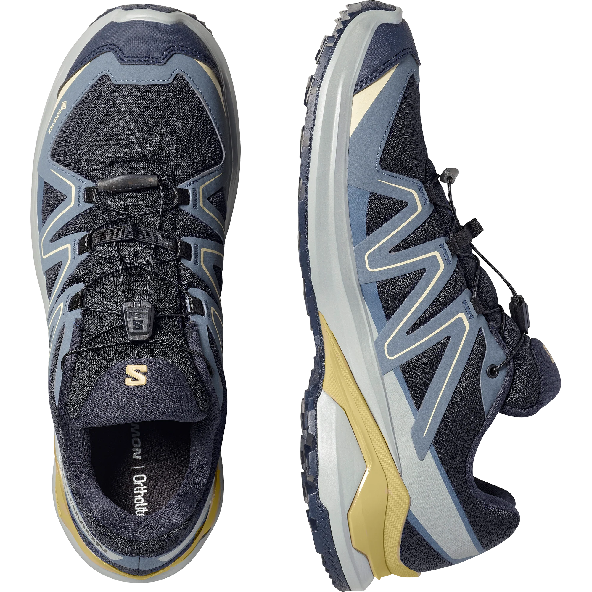 EXAMOTION GORE-TEX - Image 7