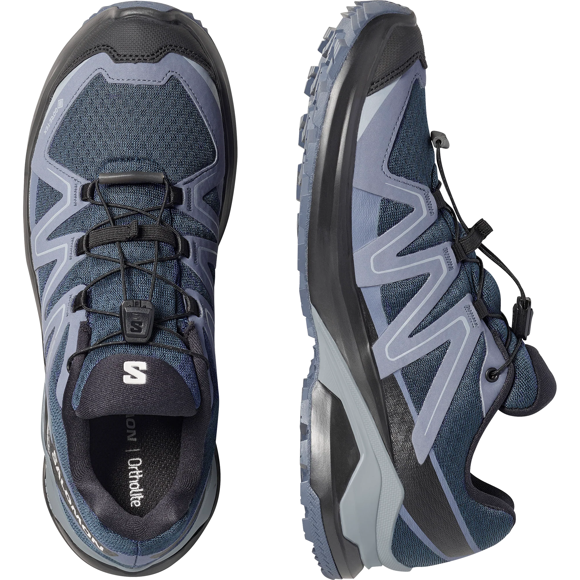 EXAMOTION GORE-TEX - Image 6