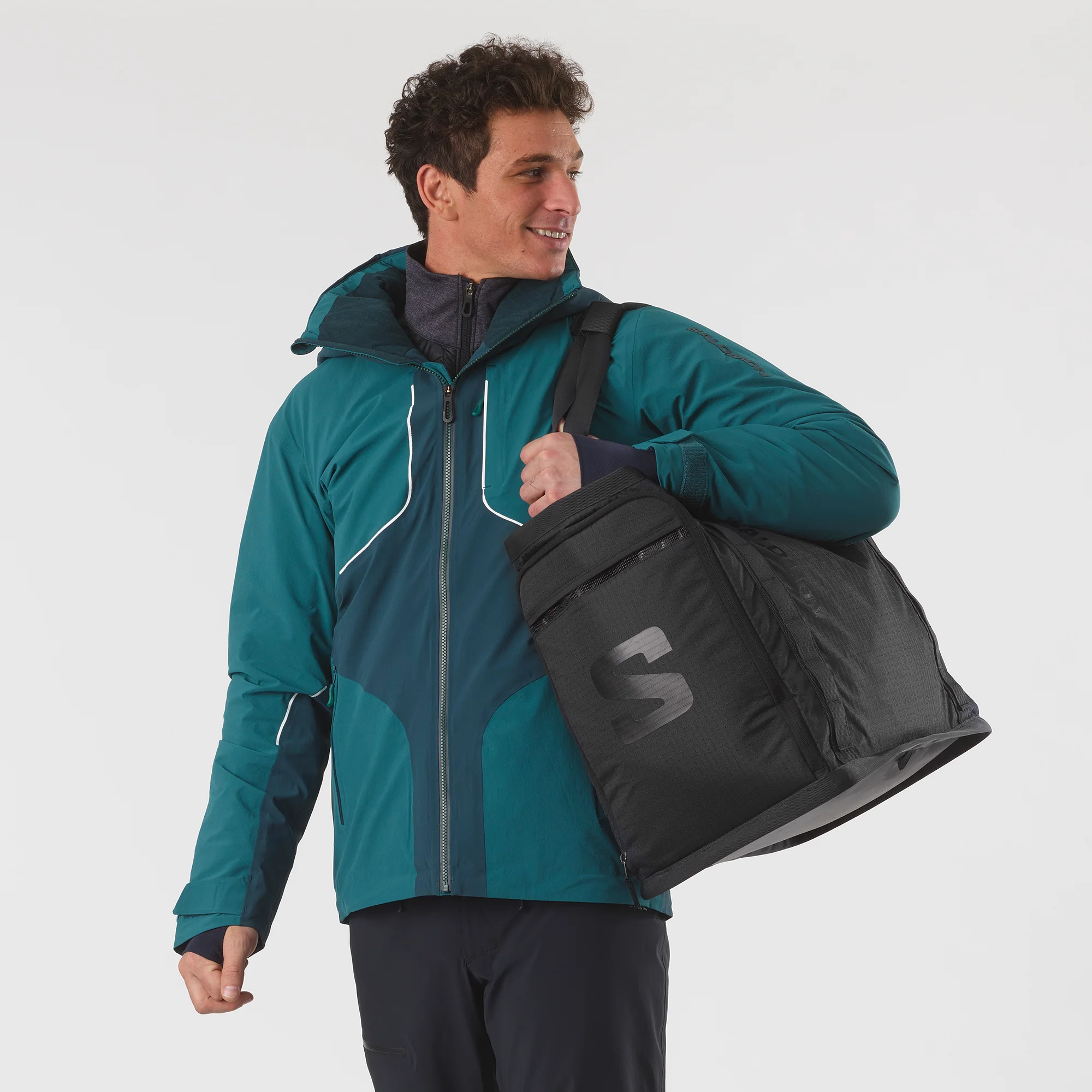 EXTEND MAX GEARBAG - Image 2
