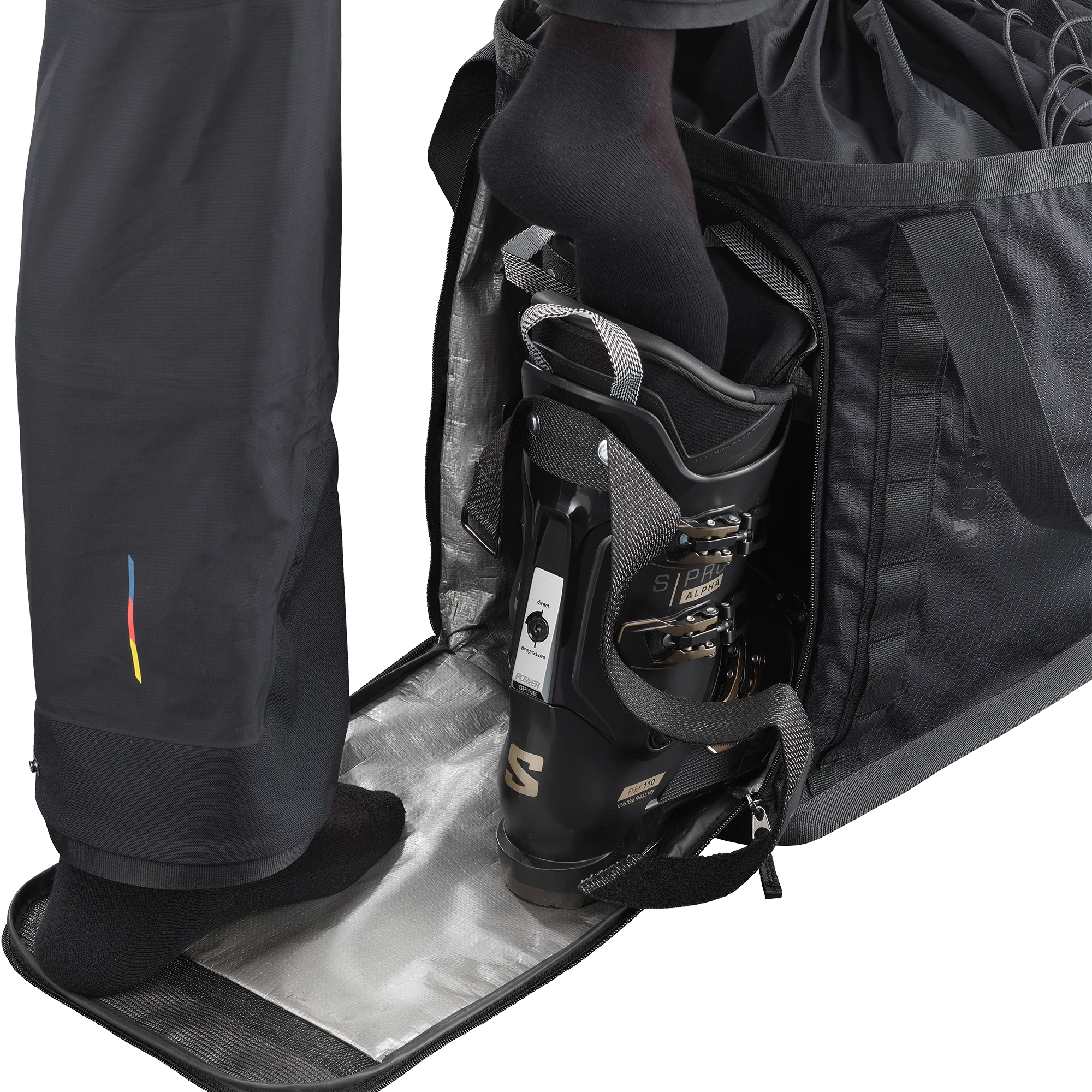EXTEND MAX GEARBAG - Image 3