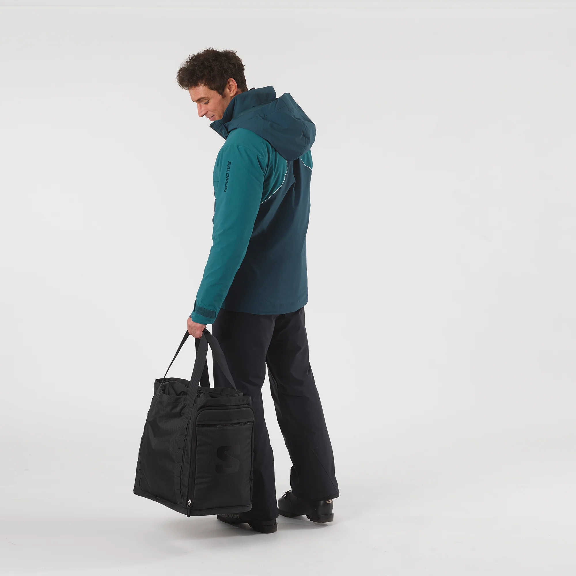 EXTEND MAX GEARBAG - Image 4