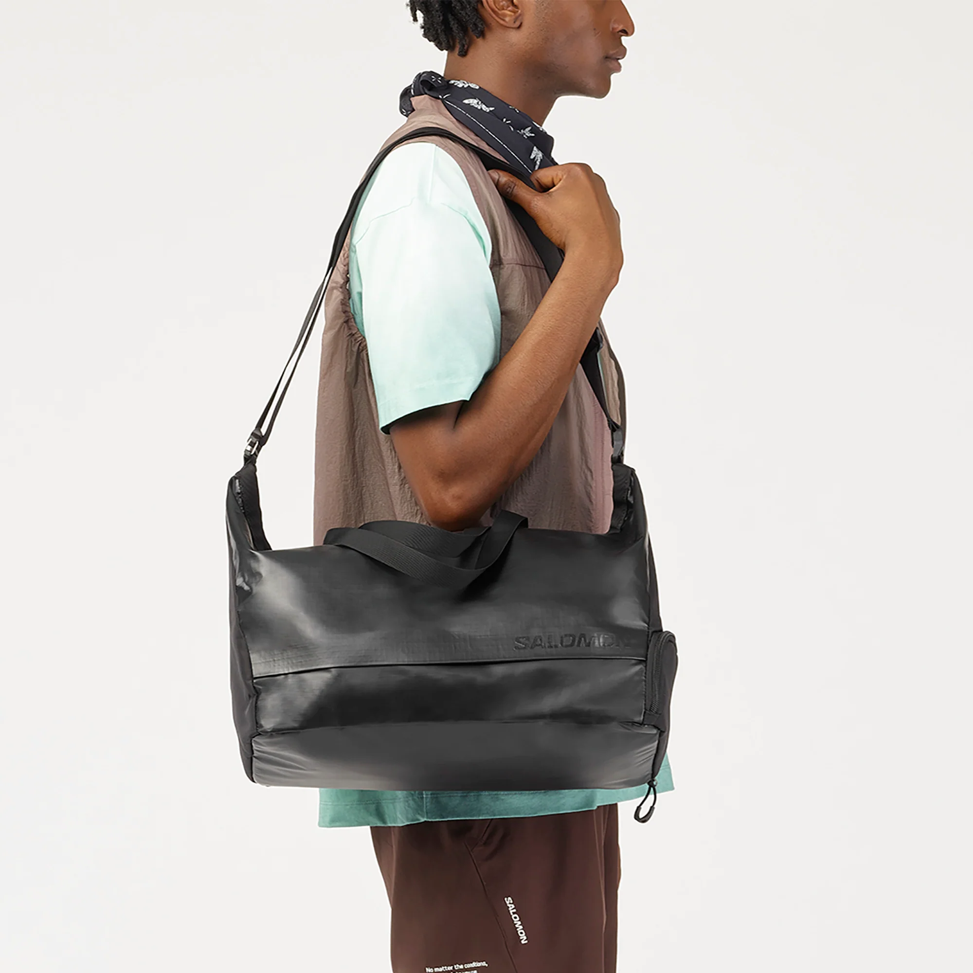 EXTENDED TOTEBAG - Image 4