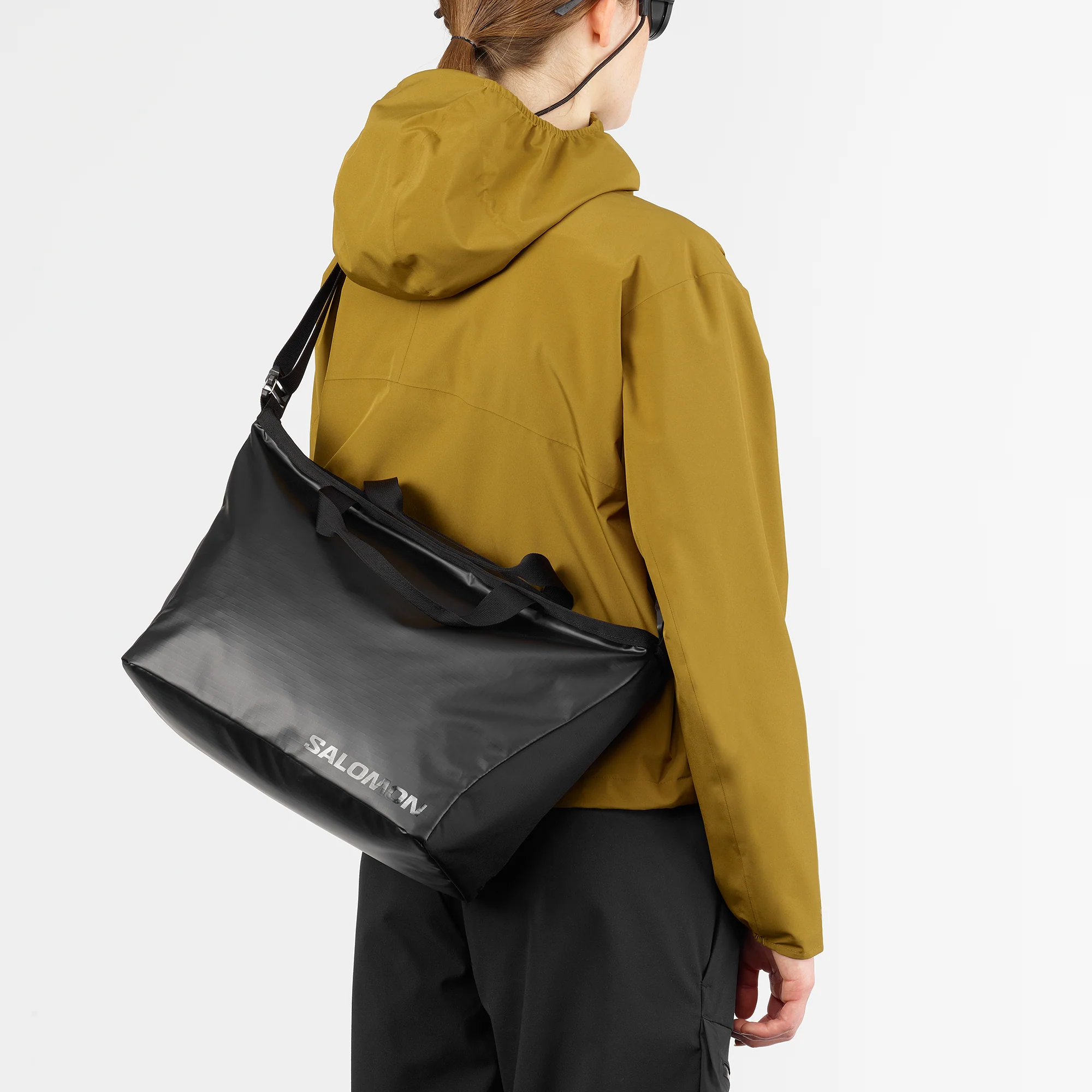 EXTENDED TOTEBAG SMALL - Image 5