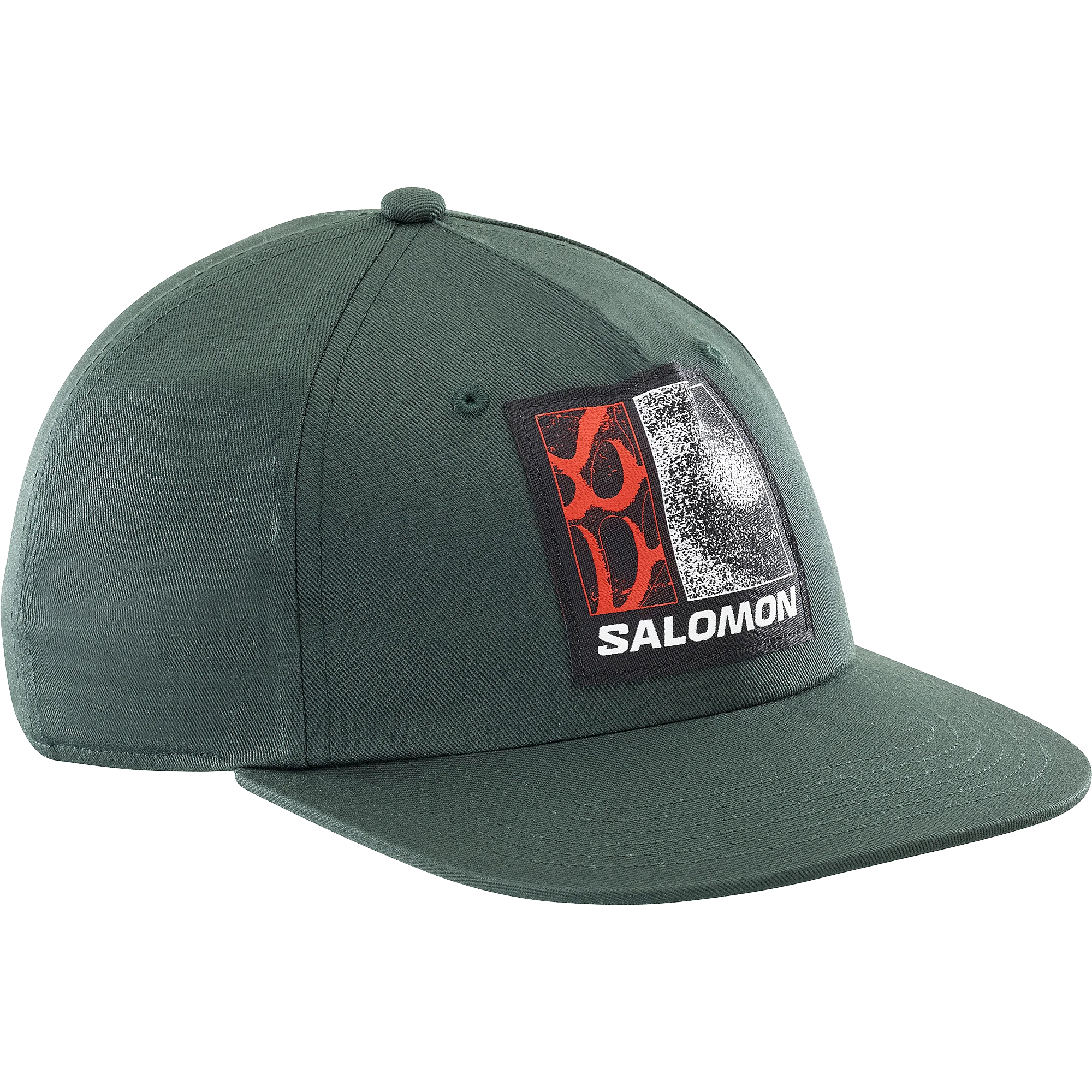 FREESTYLE FLAT CAP