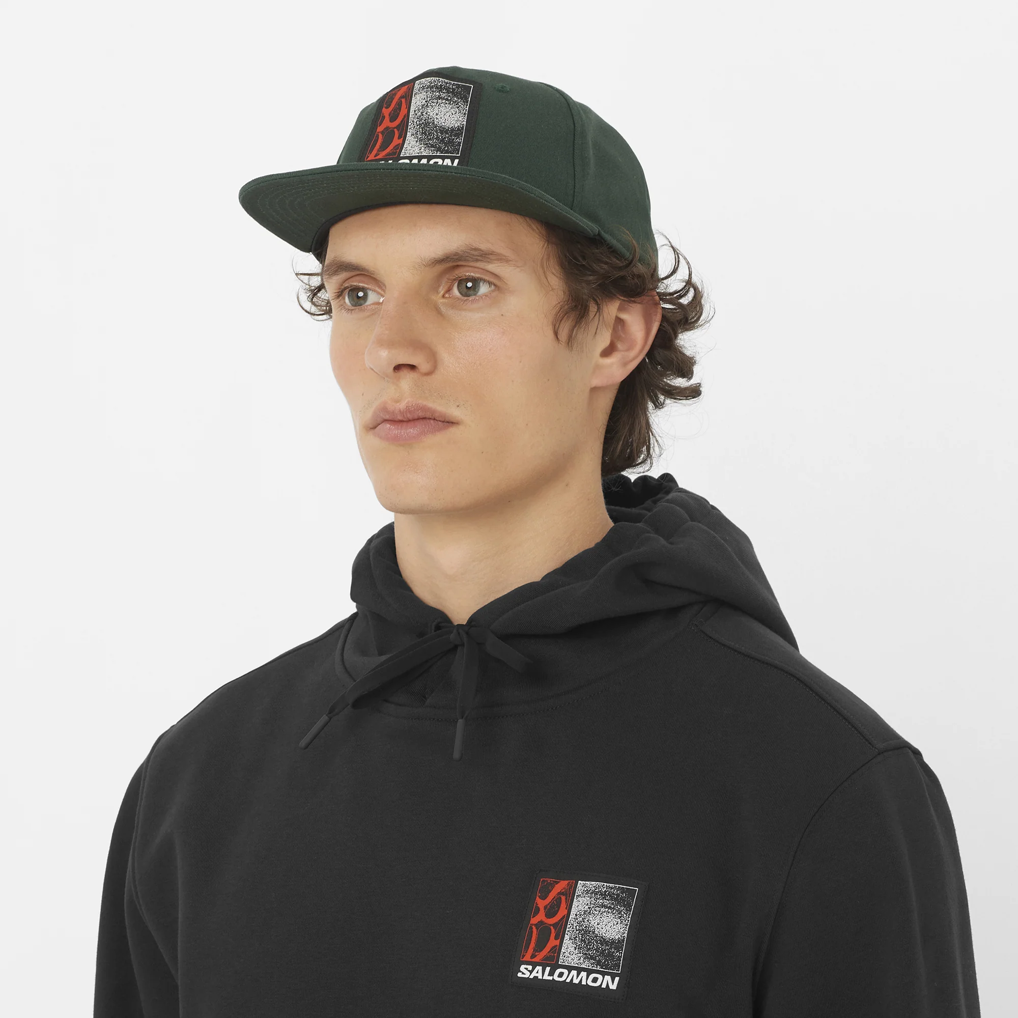 FREESTYLE FLAT CAP - Image 2
