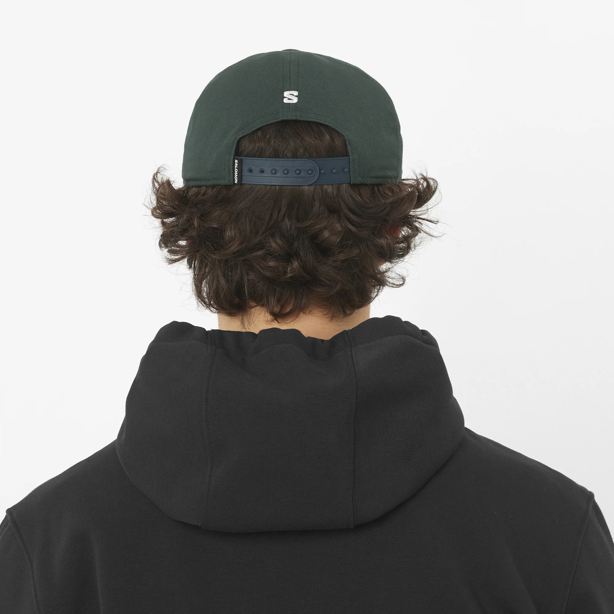 FREESTYLE FLAT CAP - Image 4