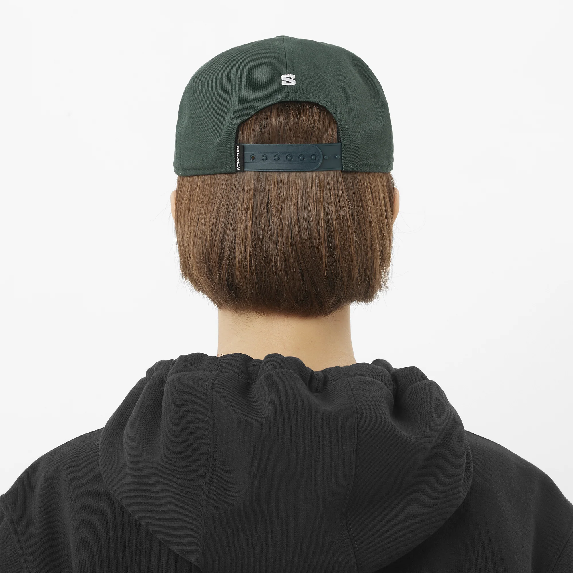 FREESTYLE FLAT CAP - Image 5