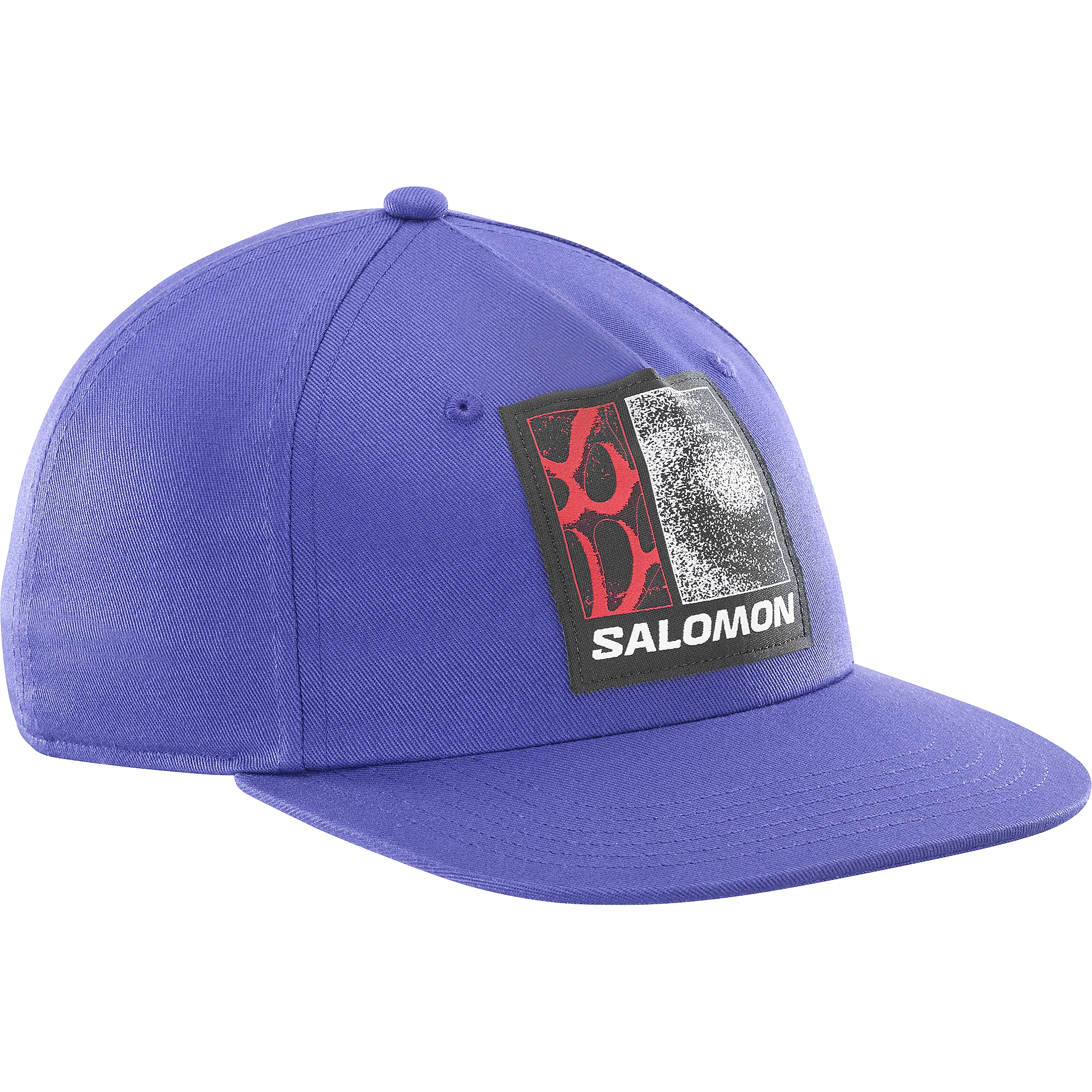 FREESTYLE FLAT CAP