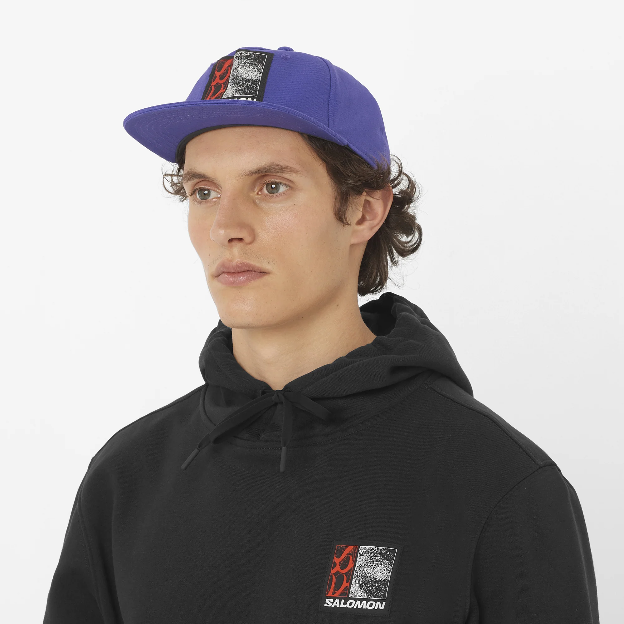 FREESTYLE FLAT CAP - Image 2