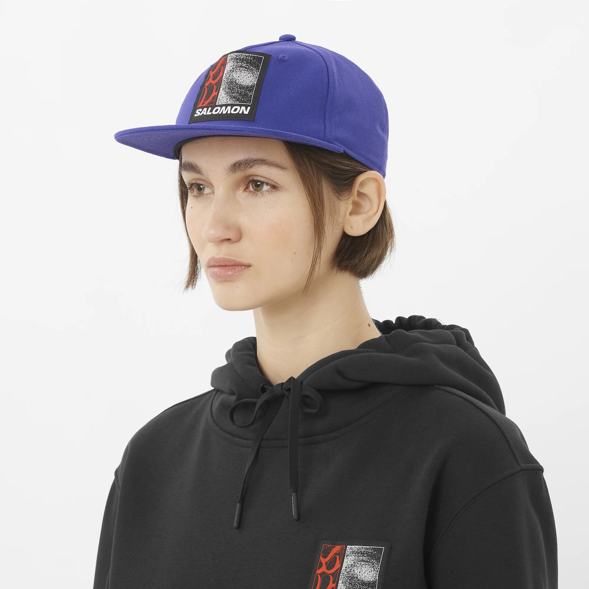 FREESTYLE FLAT CAP - Image 3