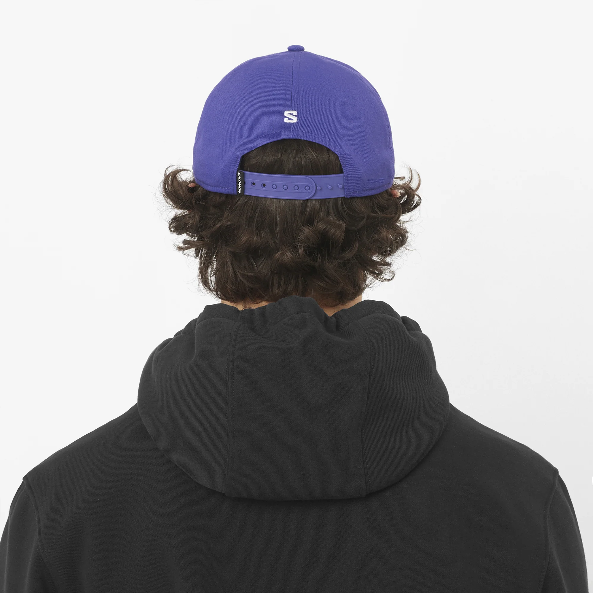 FREESTYLE FLAT CAP - Image 4