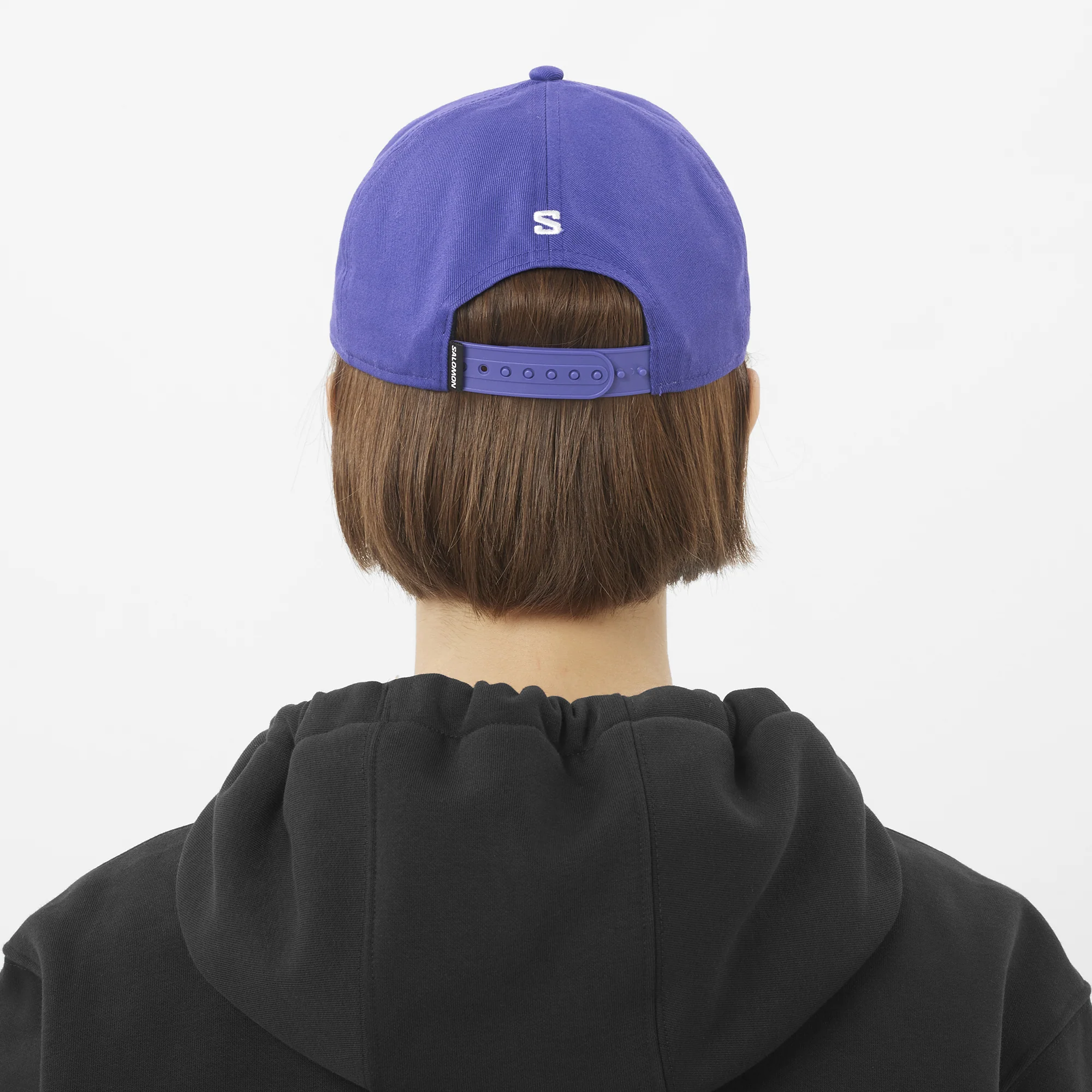 FREESTYLE FLAT CAP - Image 5