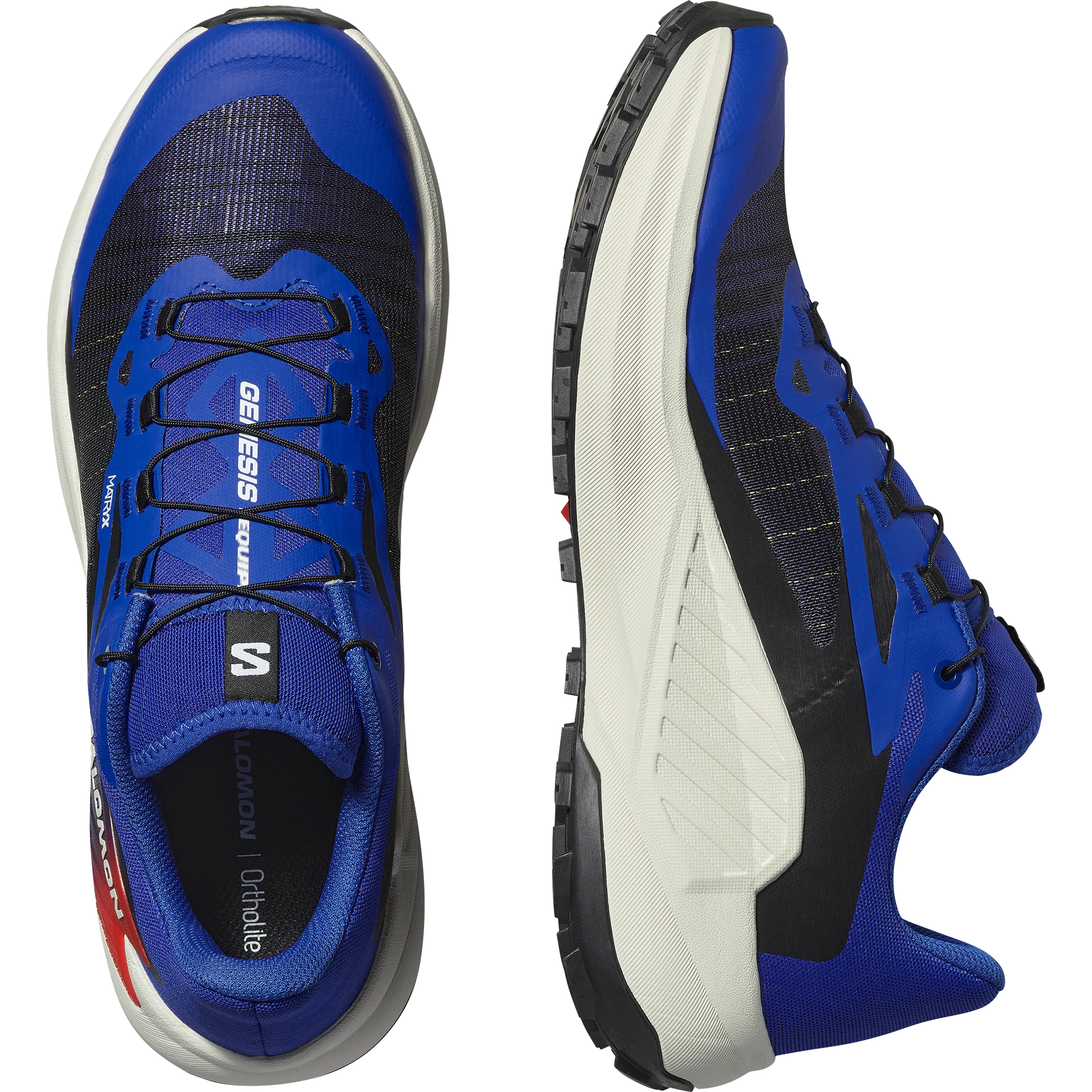 GENESIS EQUIPE - Image 5