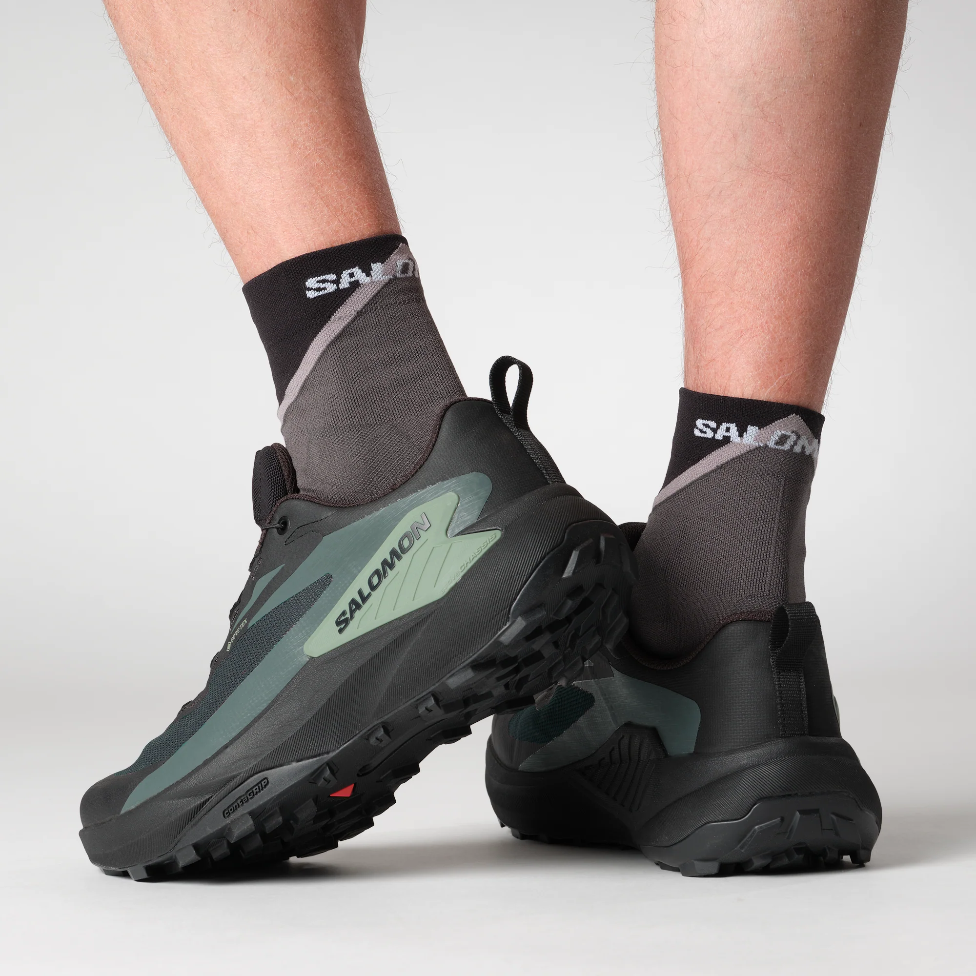 GENESIS GORE-TEX - Image 8