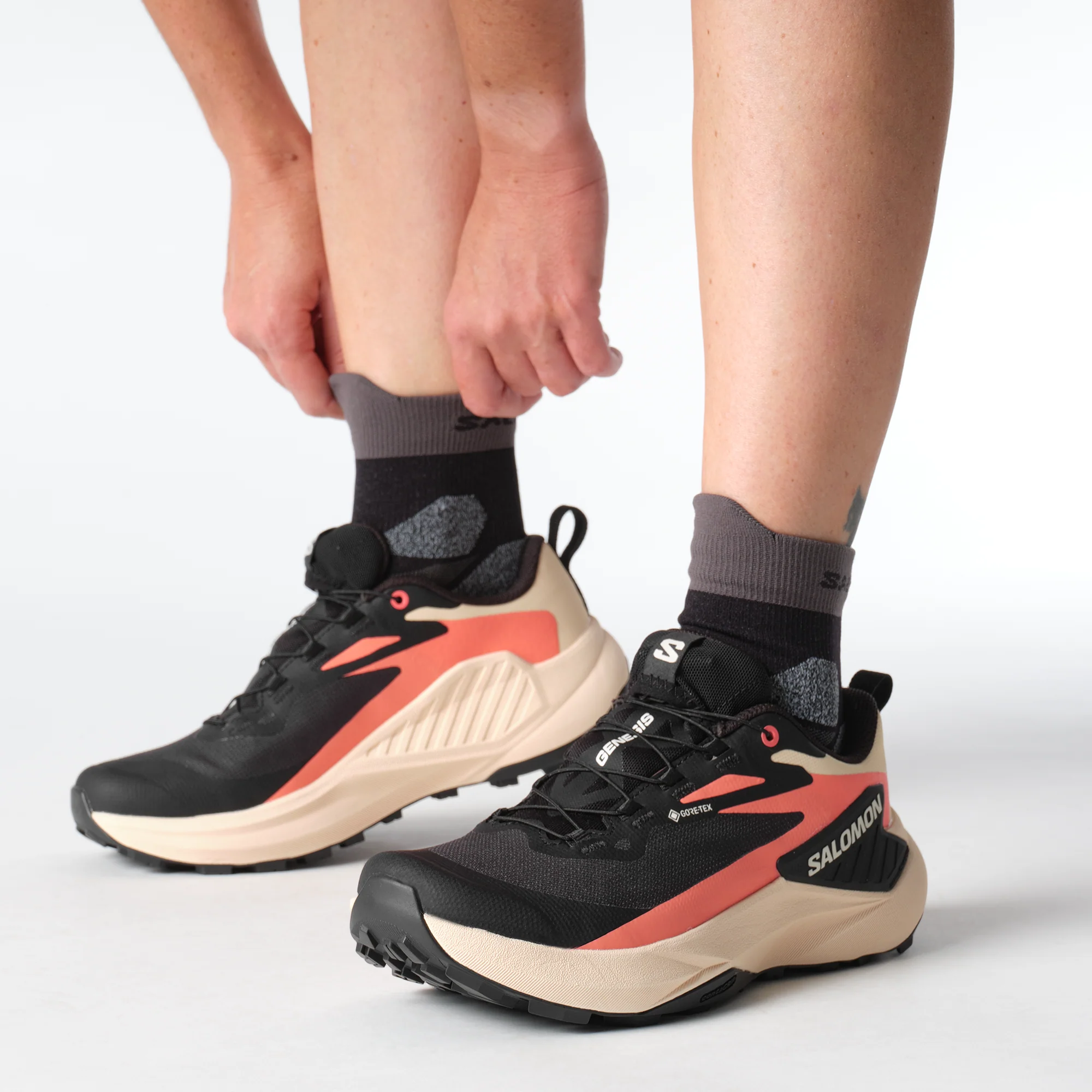 GENESIS GORE-TEX - Image 3