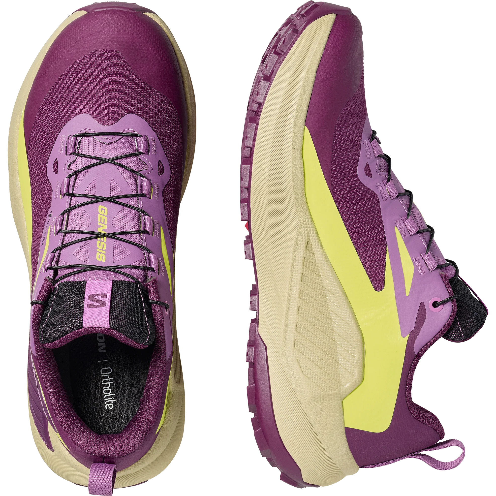 GENESIS GORE-TEX - Image 7
