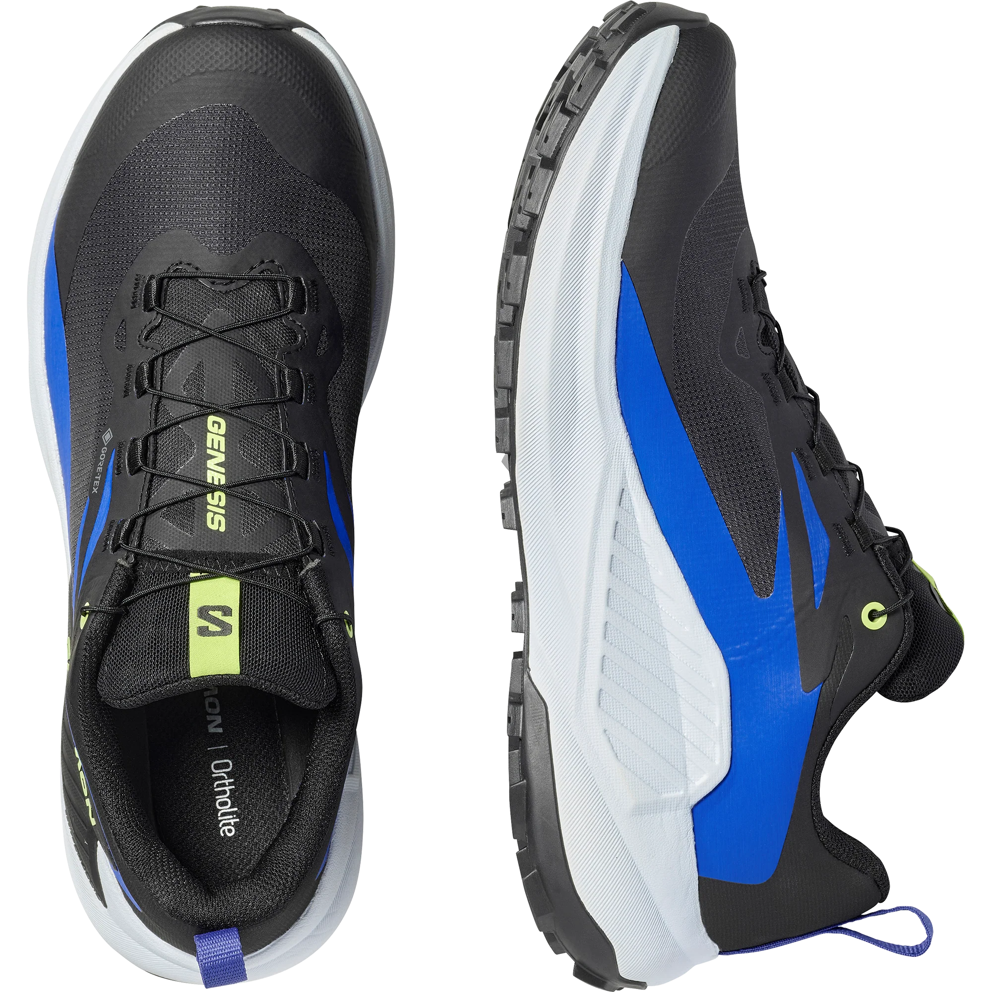 GENESIS GORE-TEX - Image 7