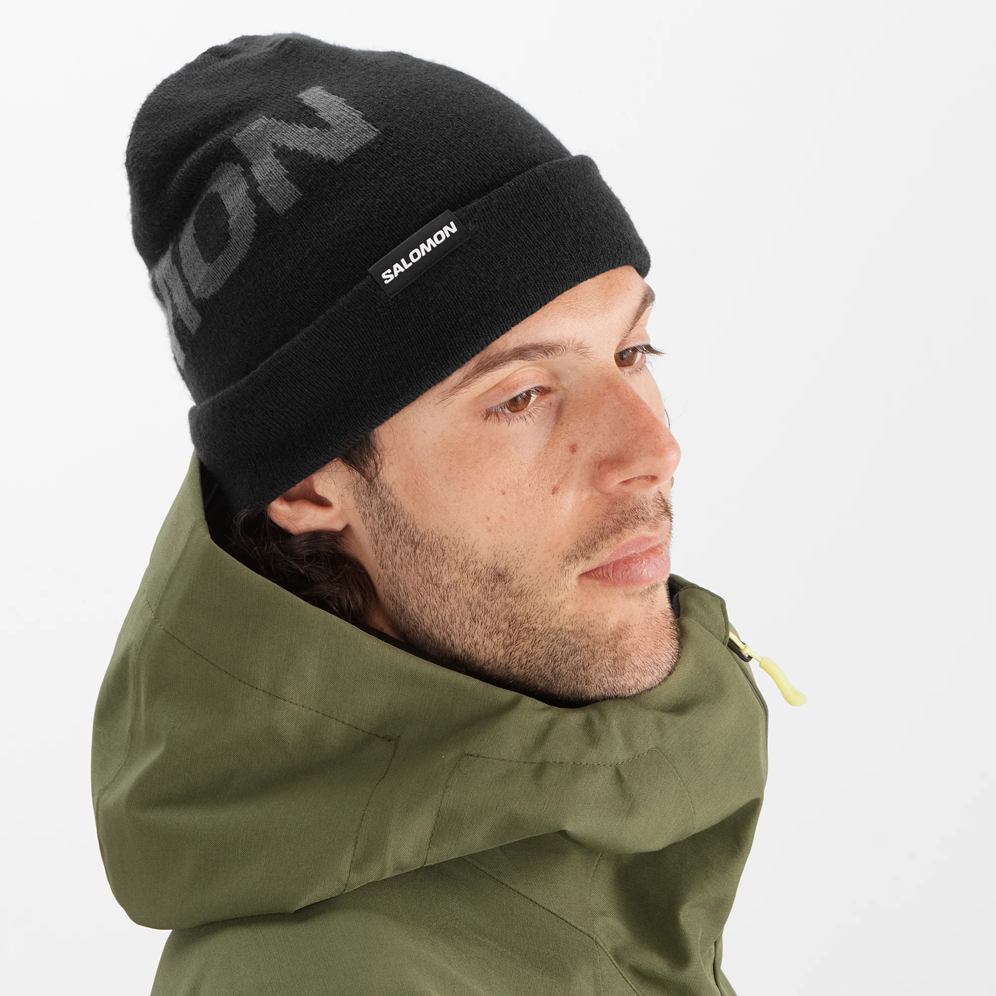 HERMITAGE BEANIE - Image 2