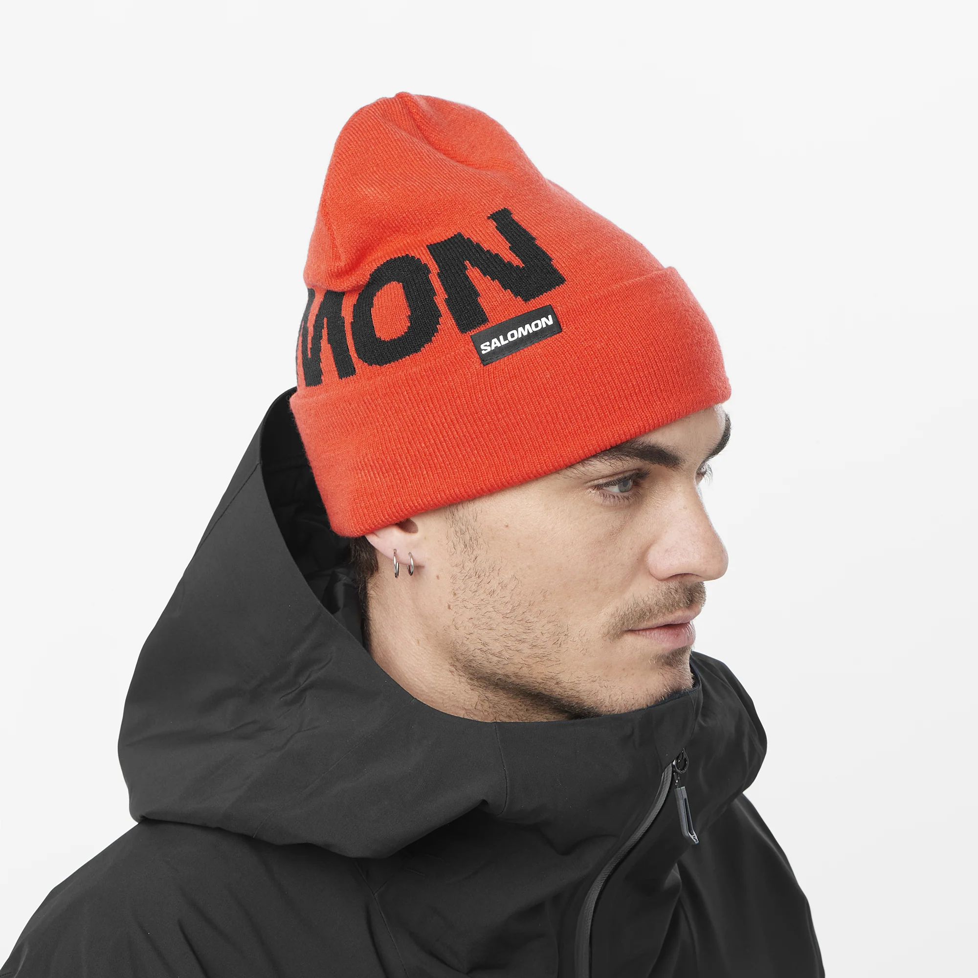 HERMITAGE BEANIE - Image 4