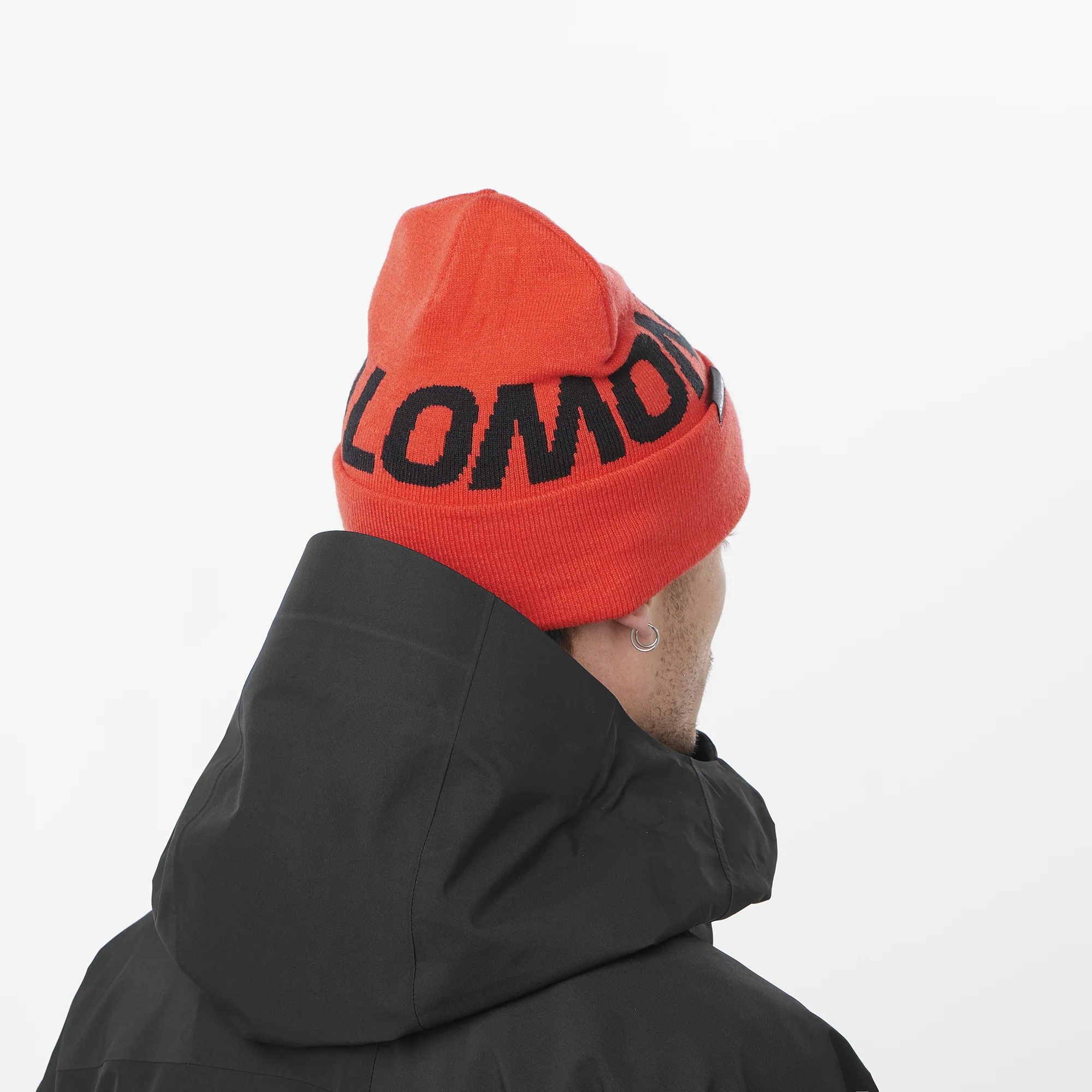 HERMITAGE BEANIE - Image 5