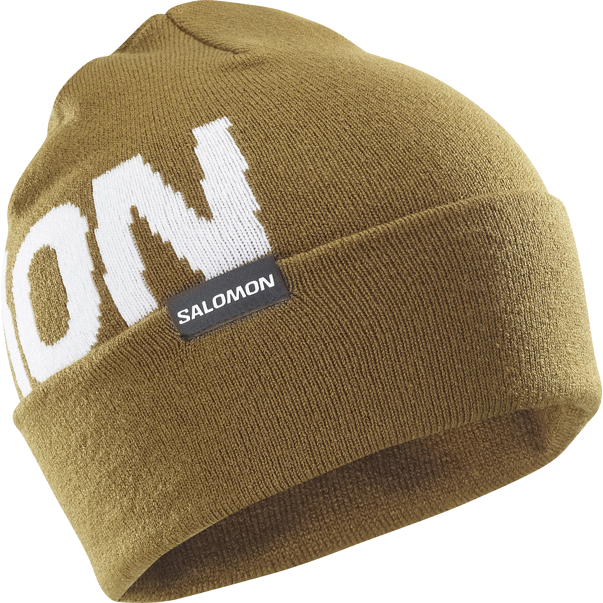 HERMITAGE BEANIE