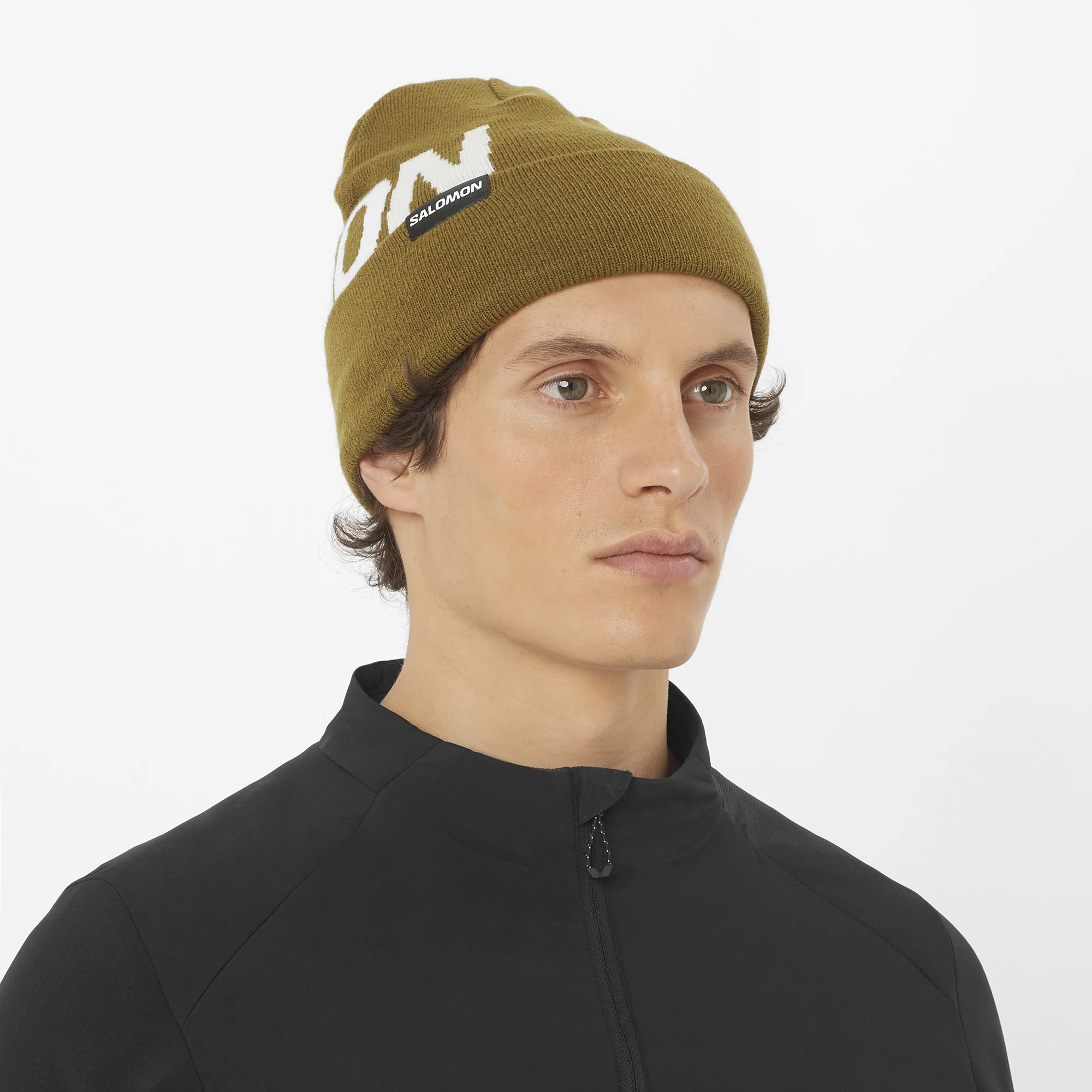 HERMITAGE BEANIE - Image 2