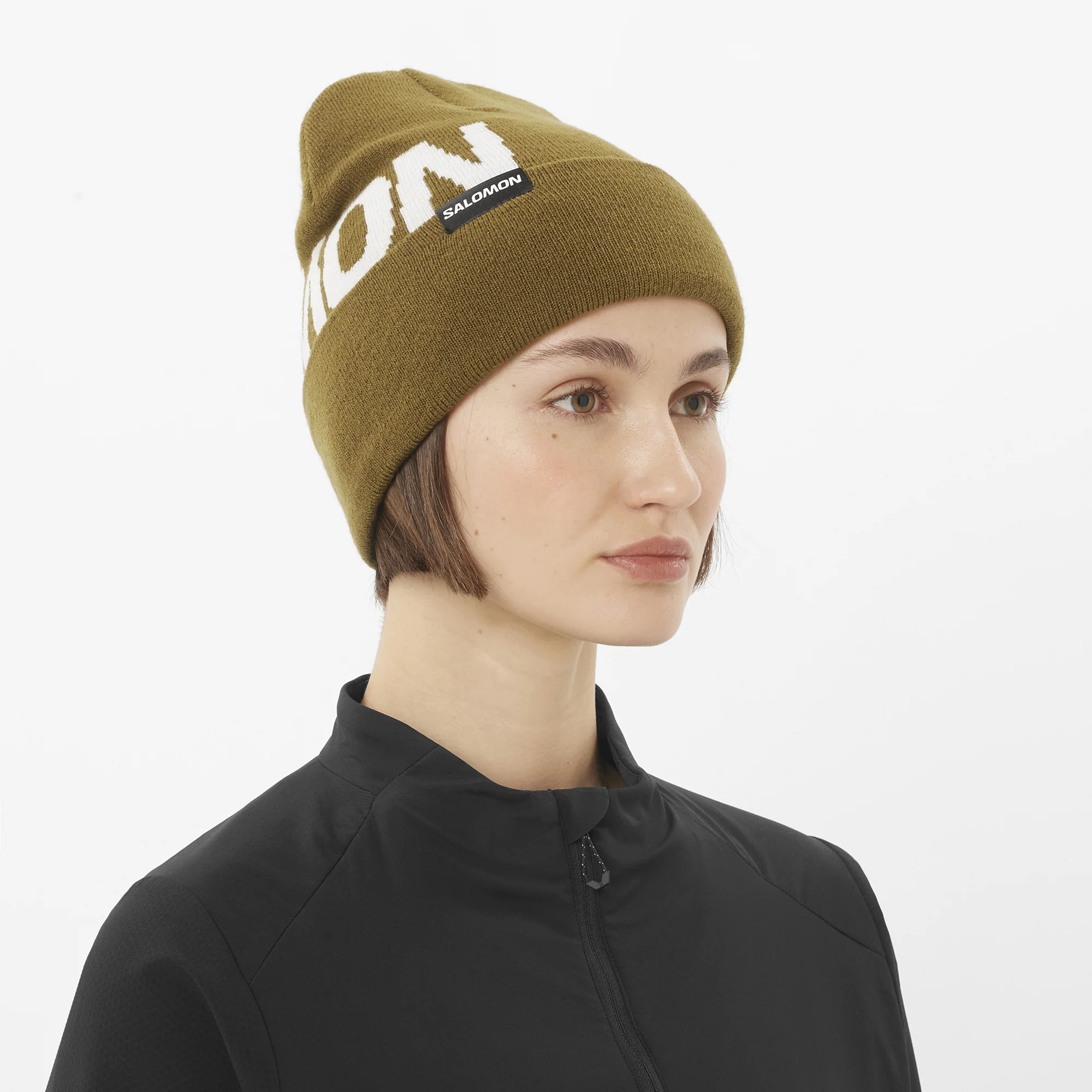 HERMITAGE BEANIE - Image 3