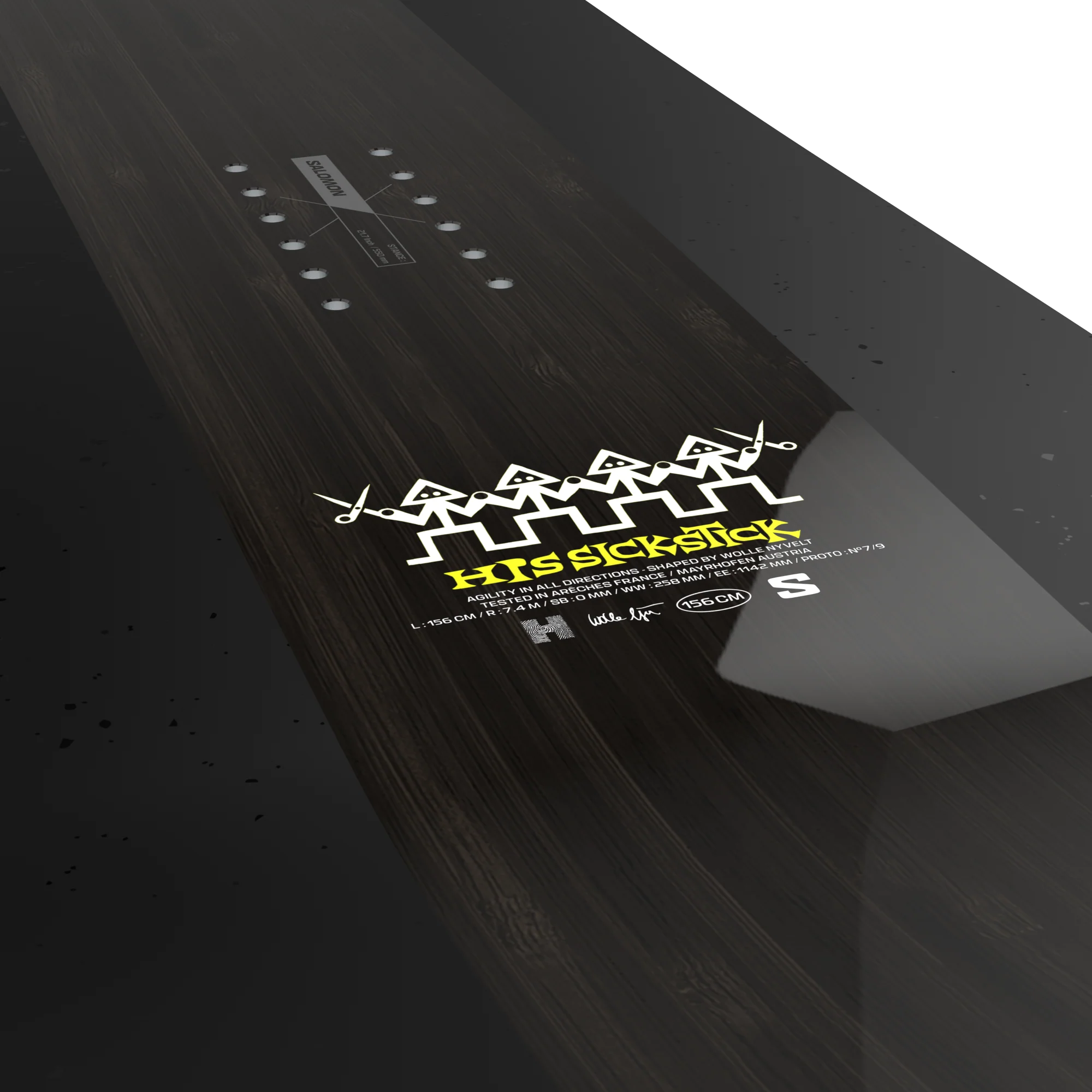 HPS - SICKSTICK - Image 4