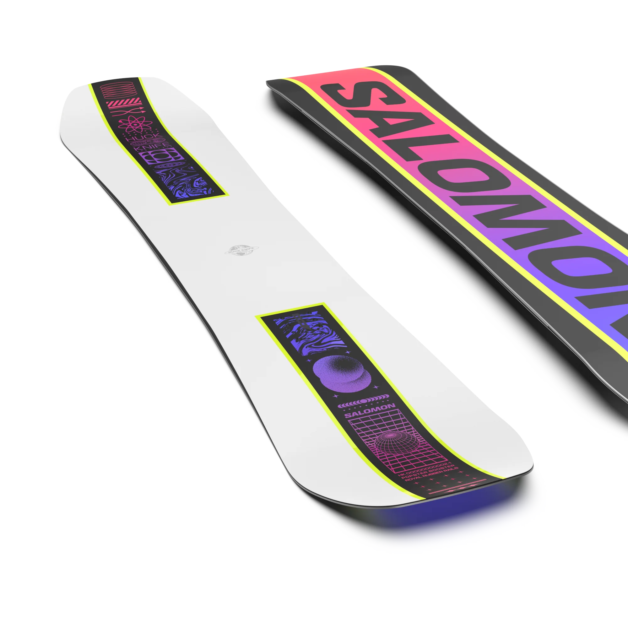 HUCK KNIFE GROM - Image 2
