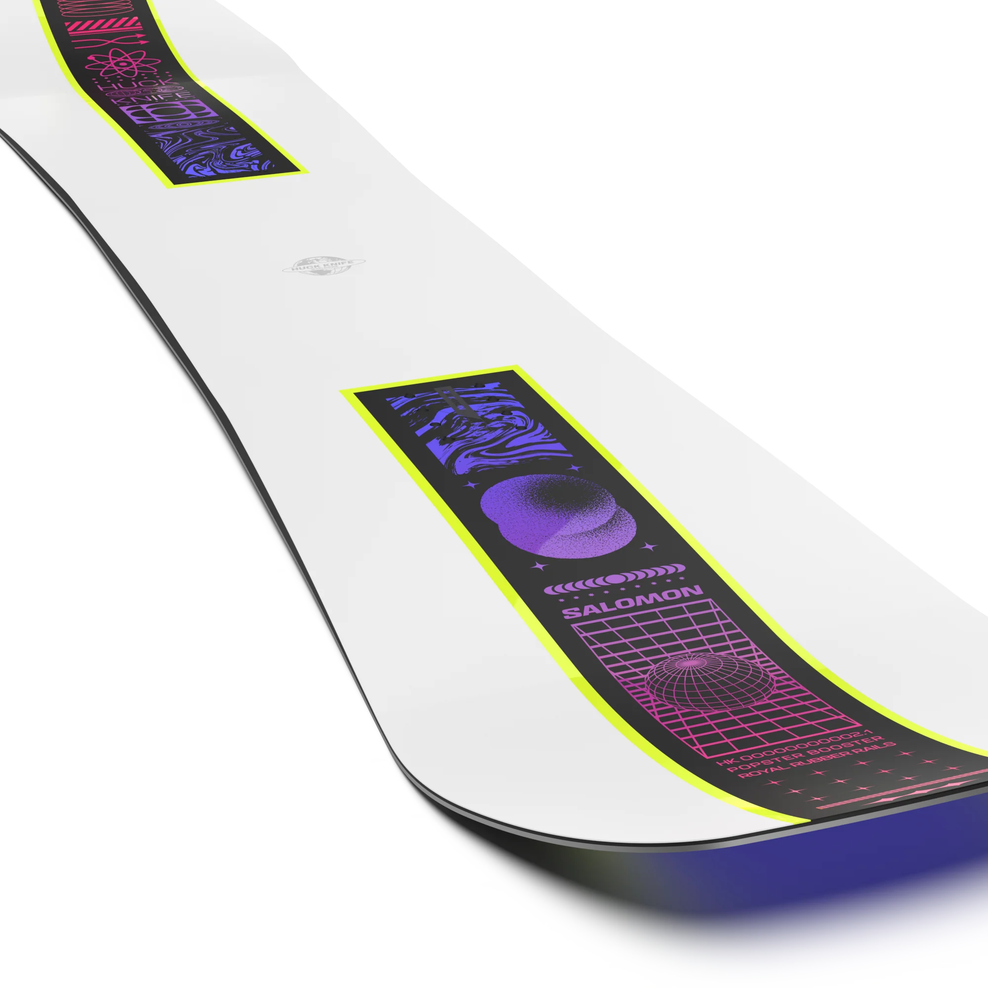 HUCK KNIFE GROM - Image 3