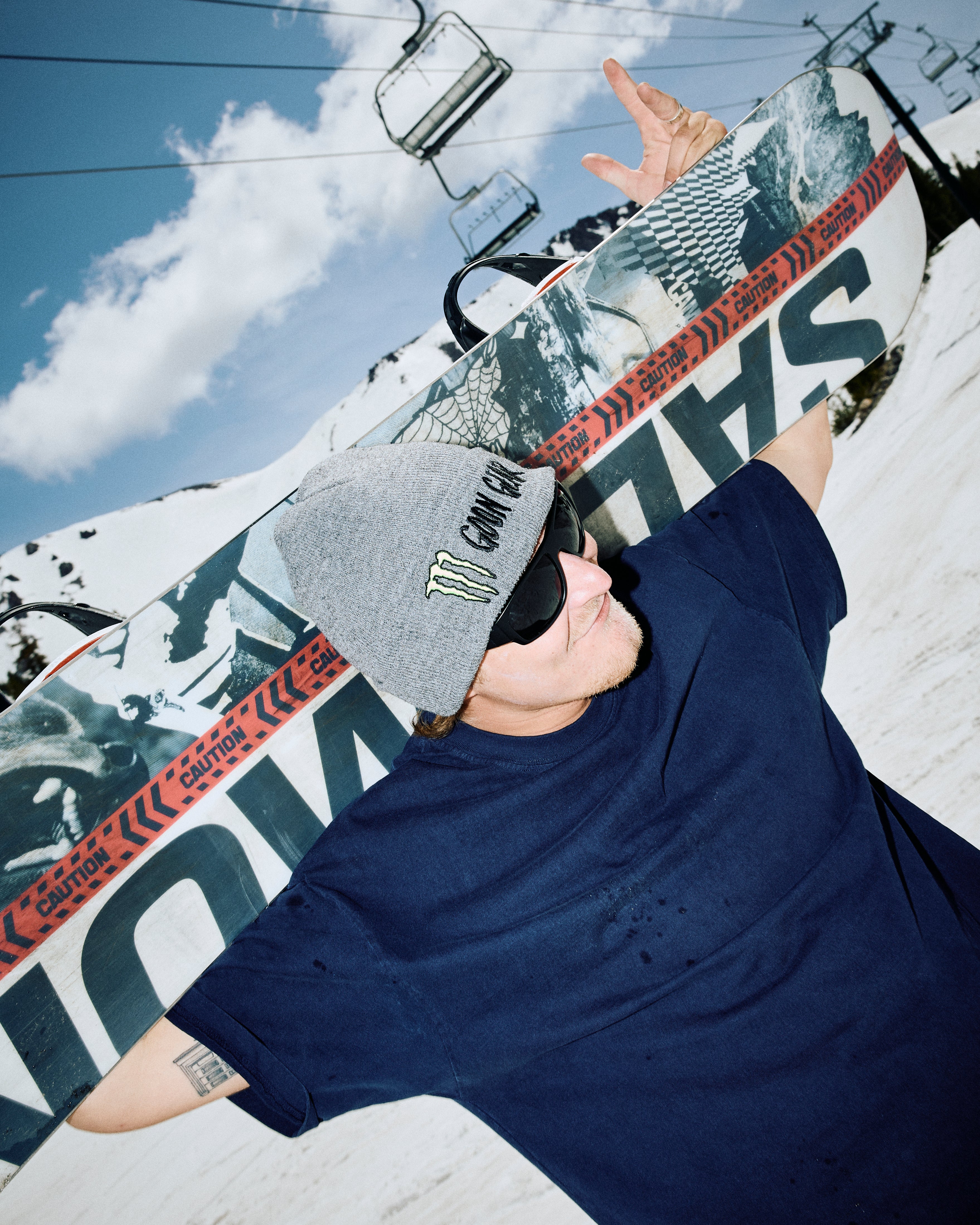 【完売】HUCK KNIFE PRO DUSTY - Image 10
