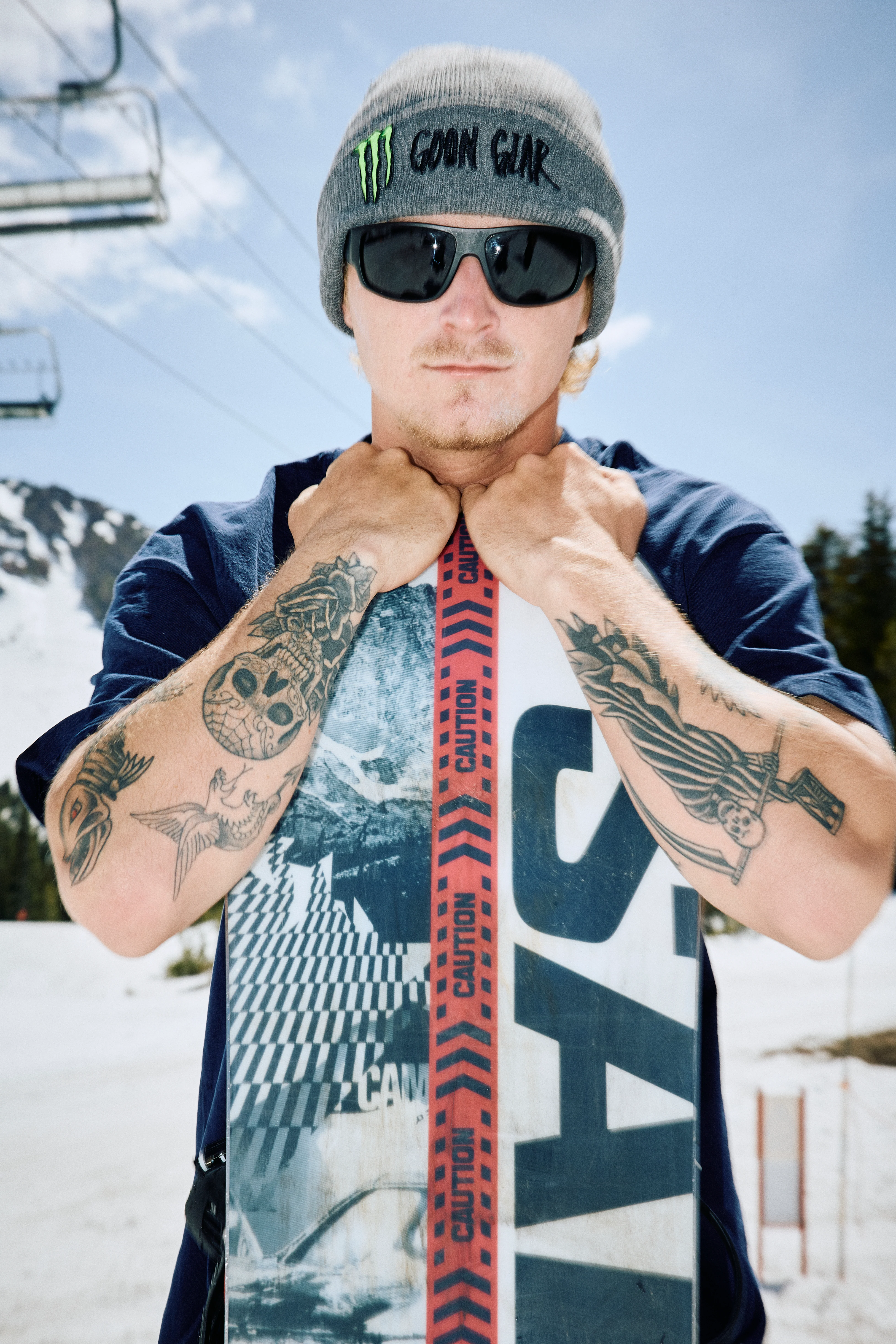 【完売】HUCK KNIFE PRO DUSTY - Image 11