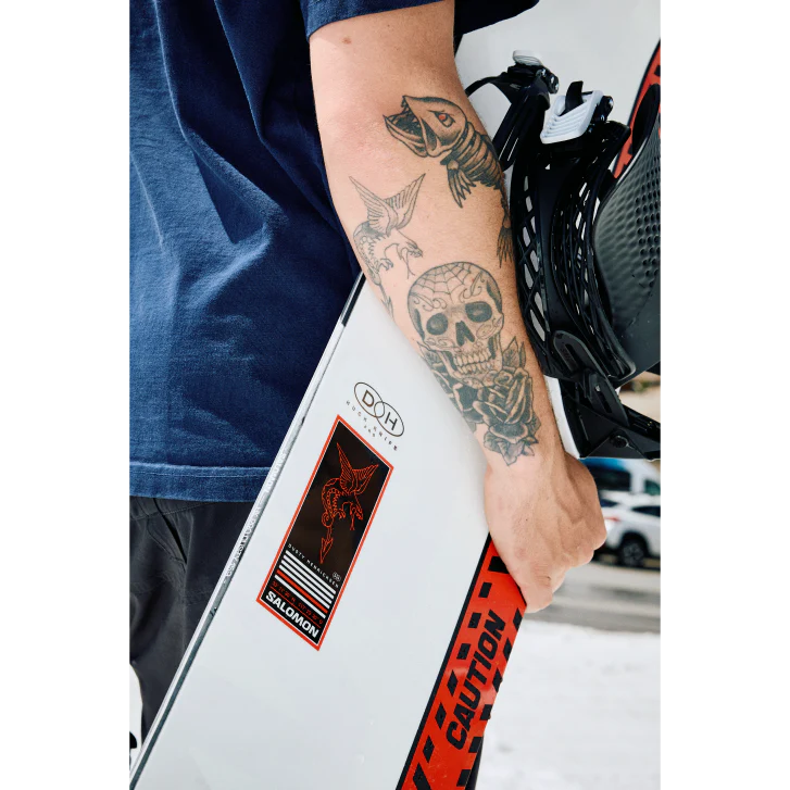 【完売】HUCK KNIFE PRO DUSTY - Image 21