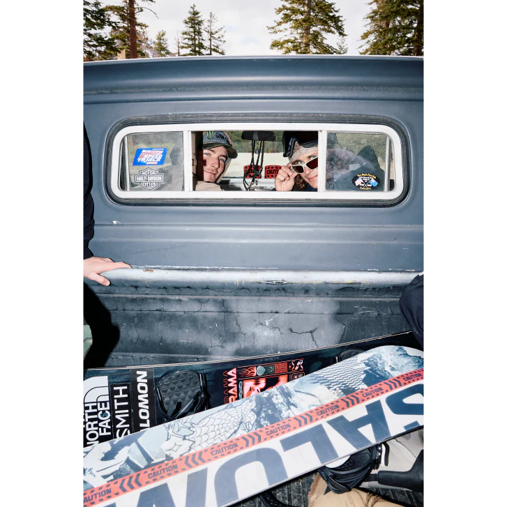 【完売】HUCK KNIFE PRO DUSTY - Image 22
