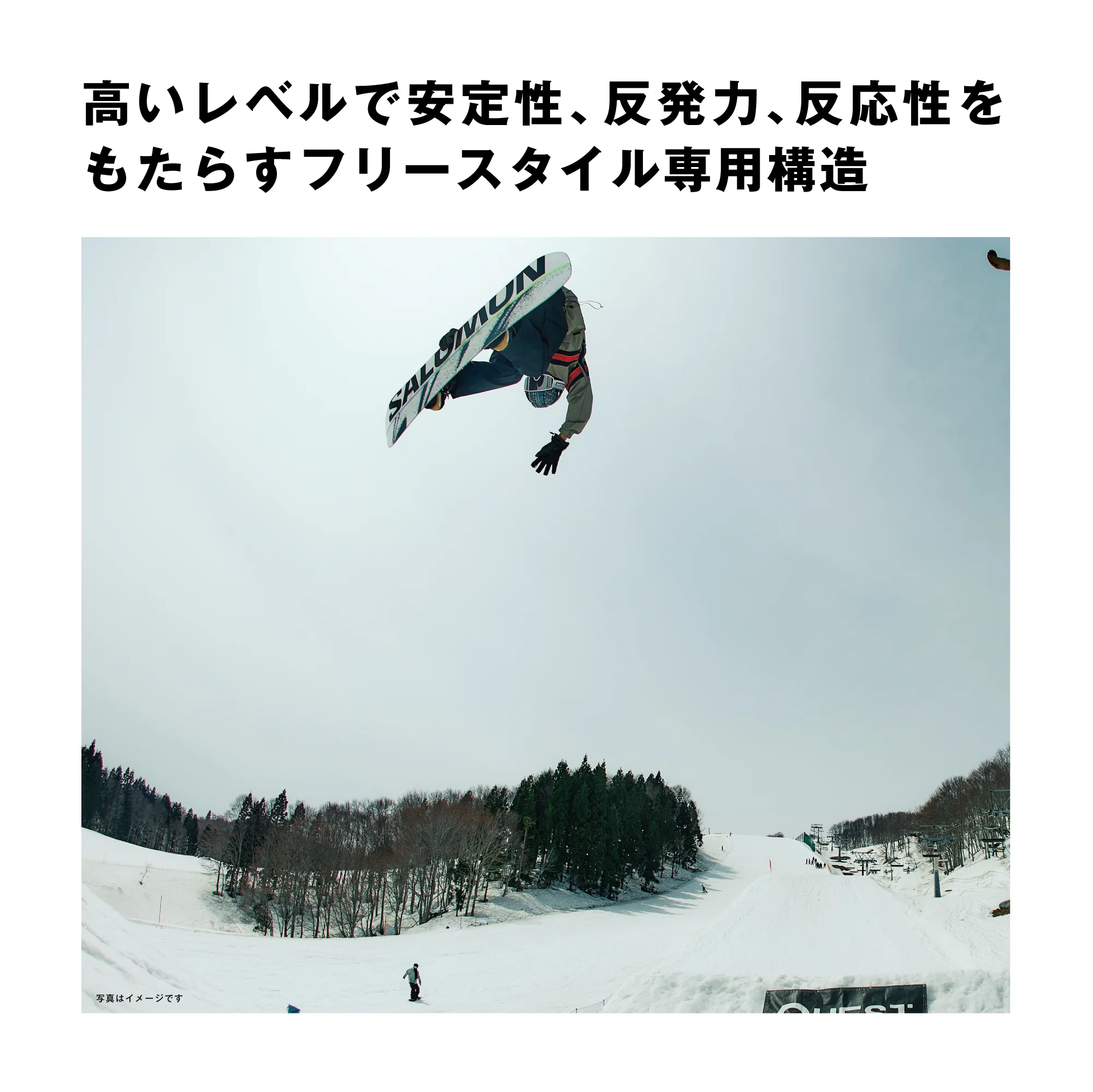 【完売】HUCK KNIFE PRO DUSTY - Image 3